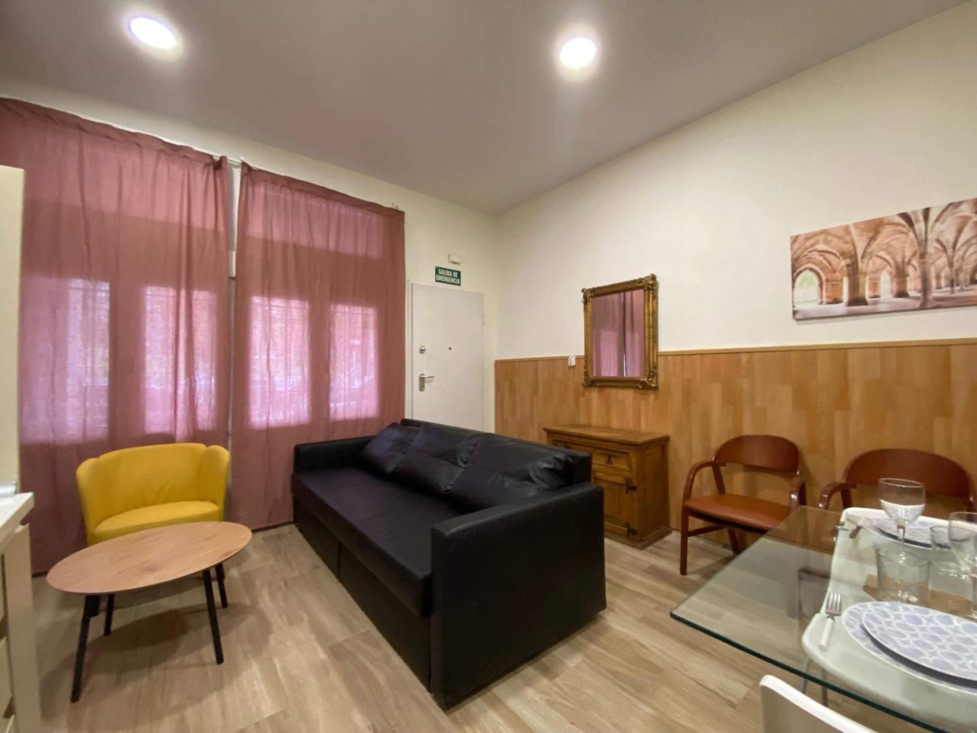 El Jardin De Fornillos * Madrid
