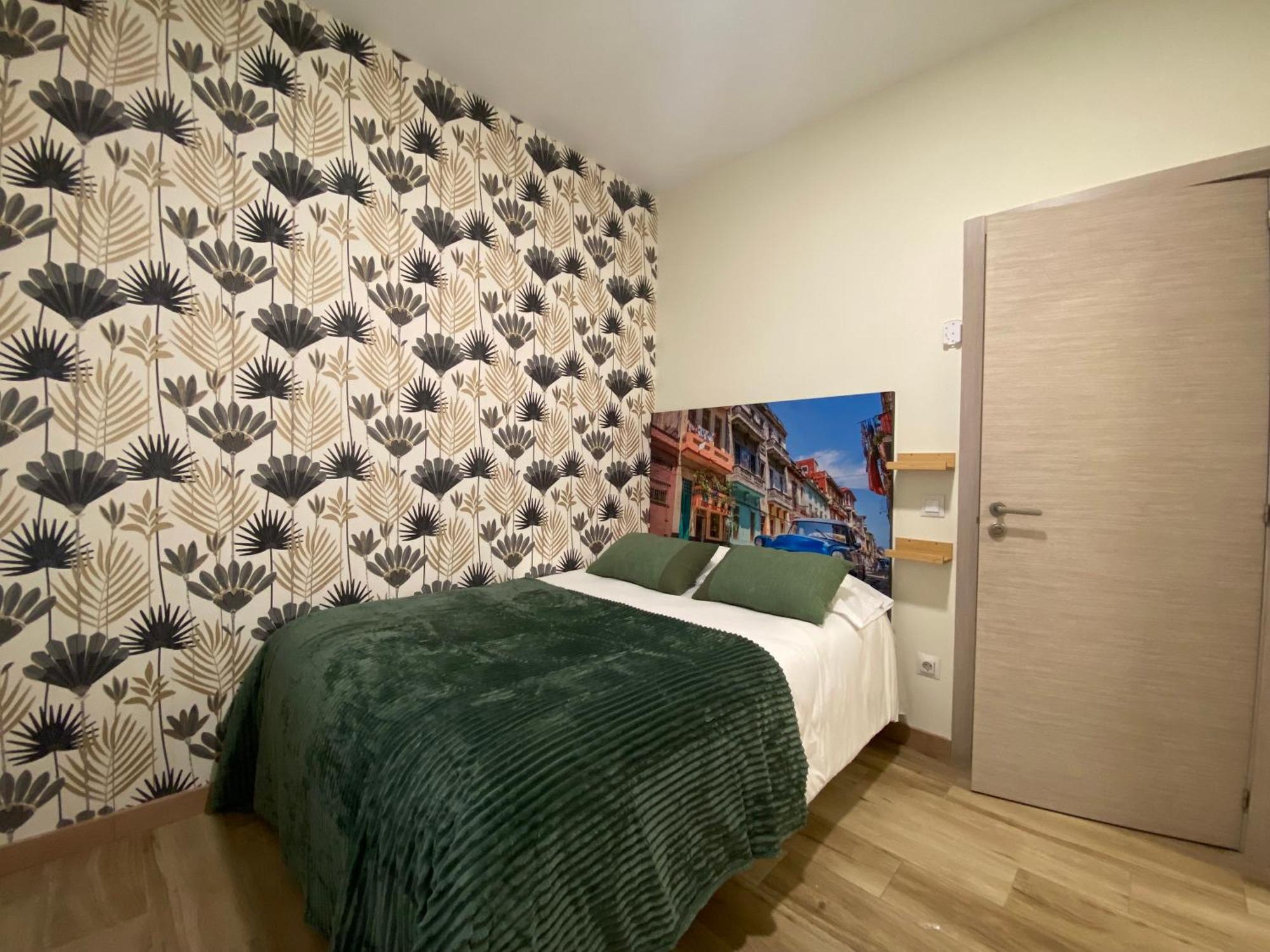 Apartment El Jardin De Fornillos *
