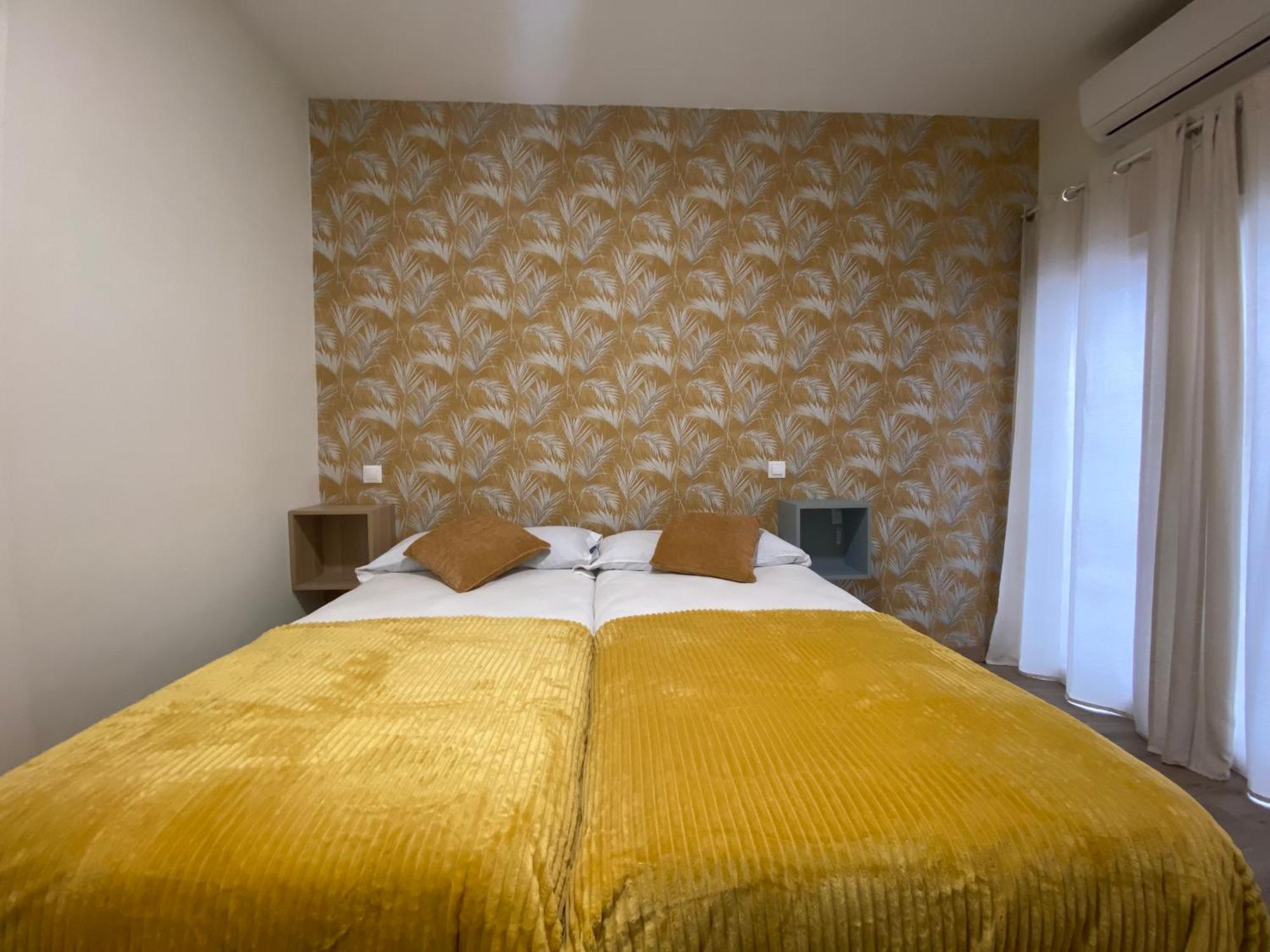 Apartment El Jardin De Fornillos
