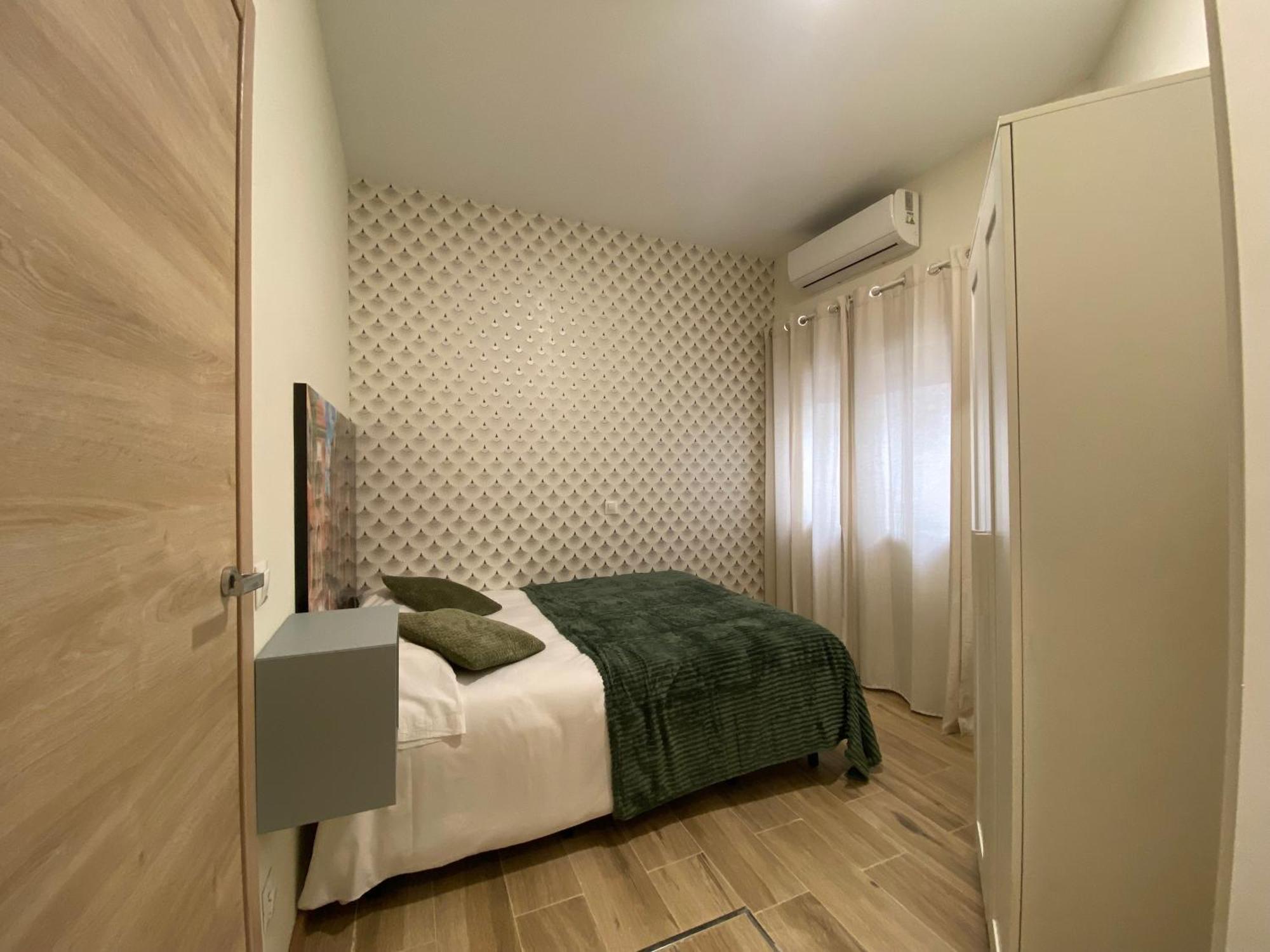 El Jardin De Fornillos Apartment