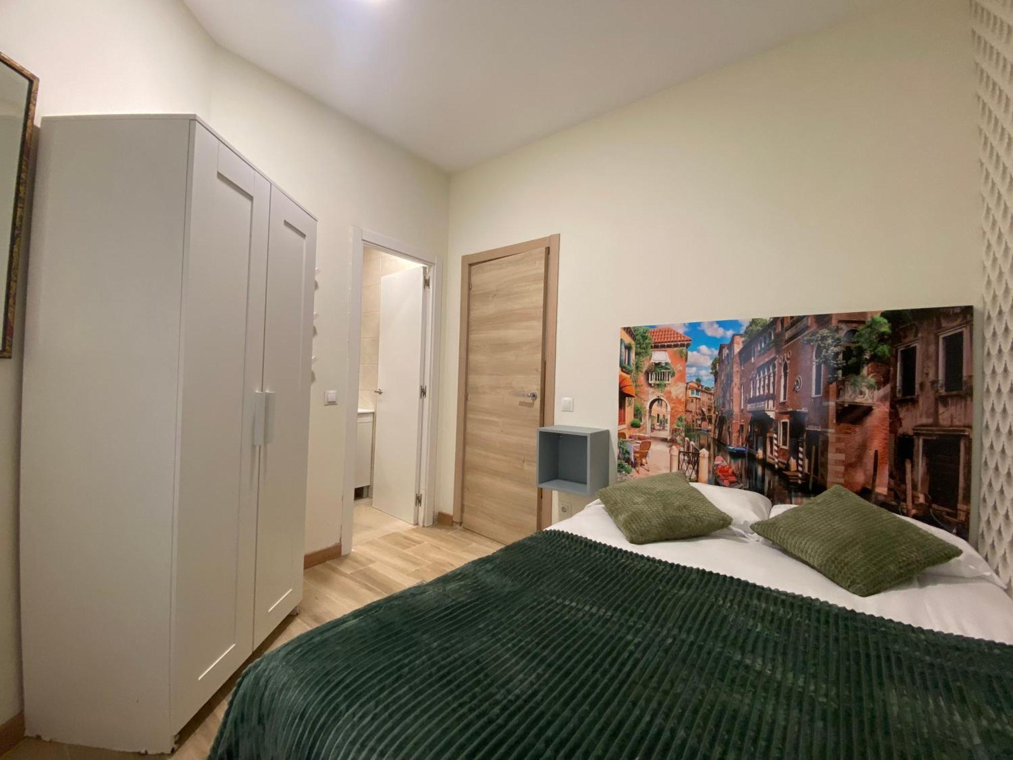 Apartment El Jardin De Fornillos *