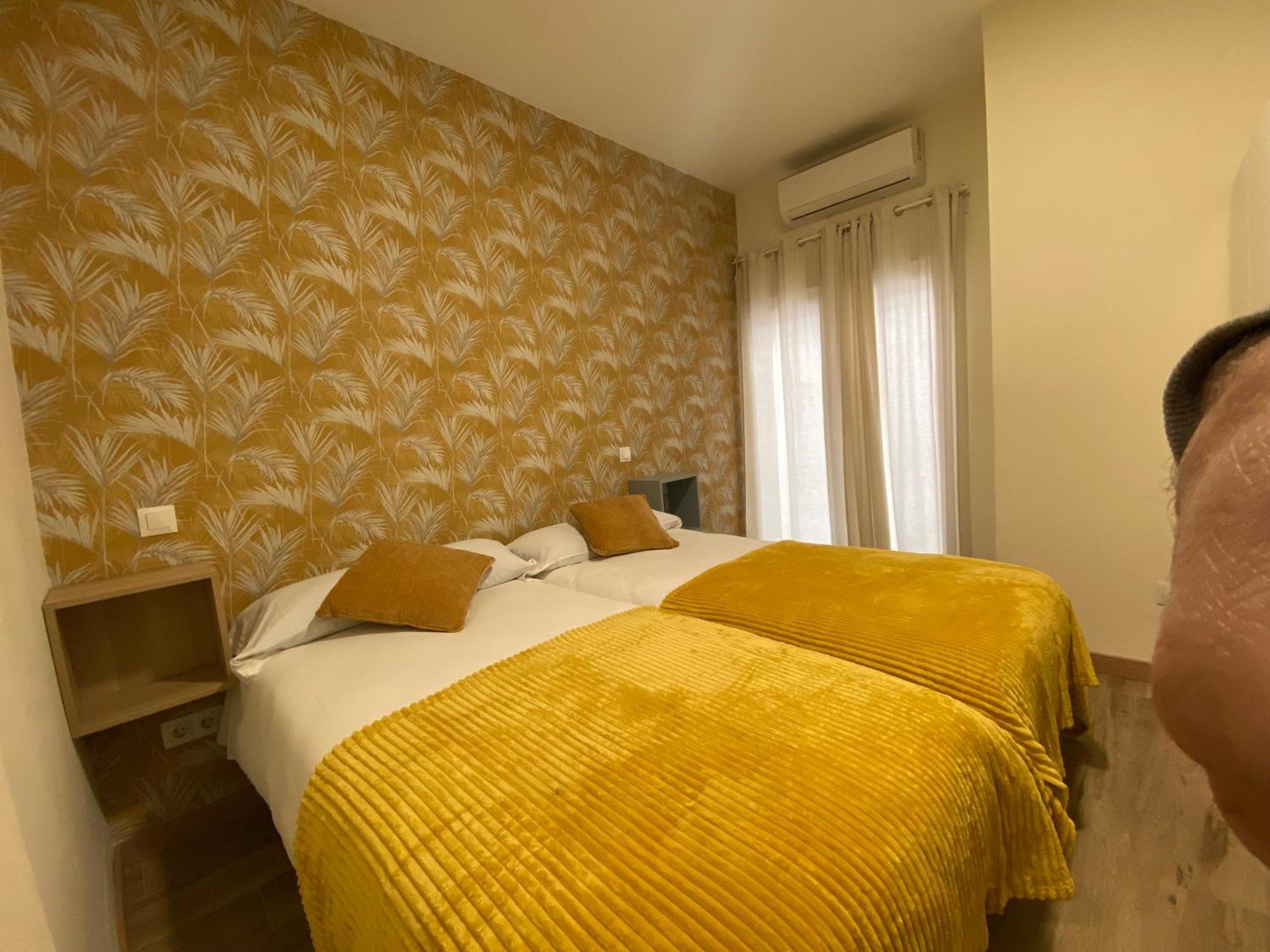 Apartment El Jardin De Fornillos *