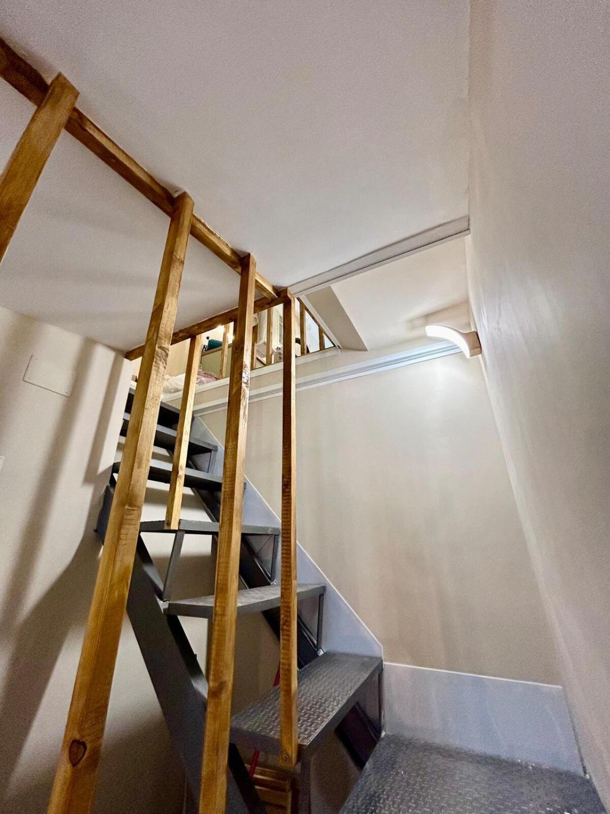 Centro Atocha Apartamento Madrid