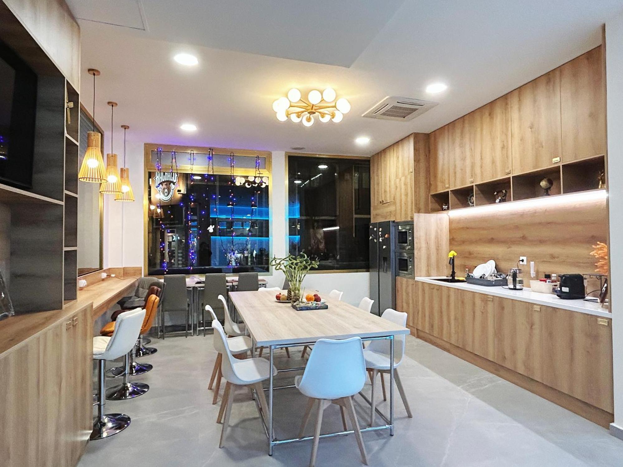Hostal Unplan Madrid