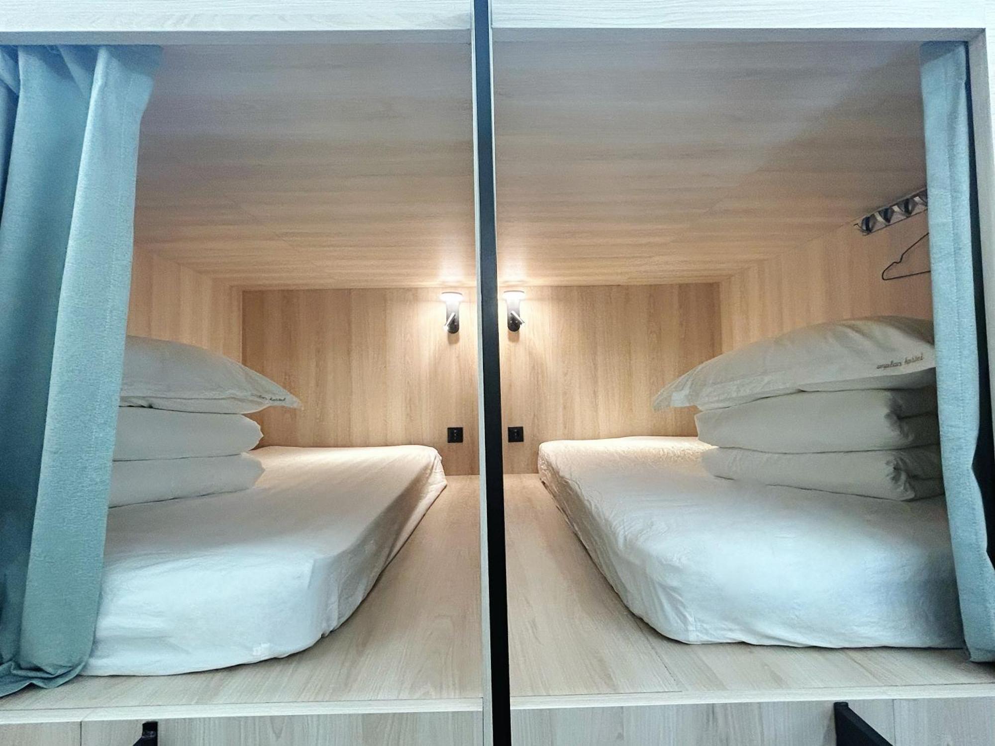 Unplan Hostal