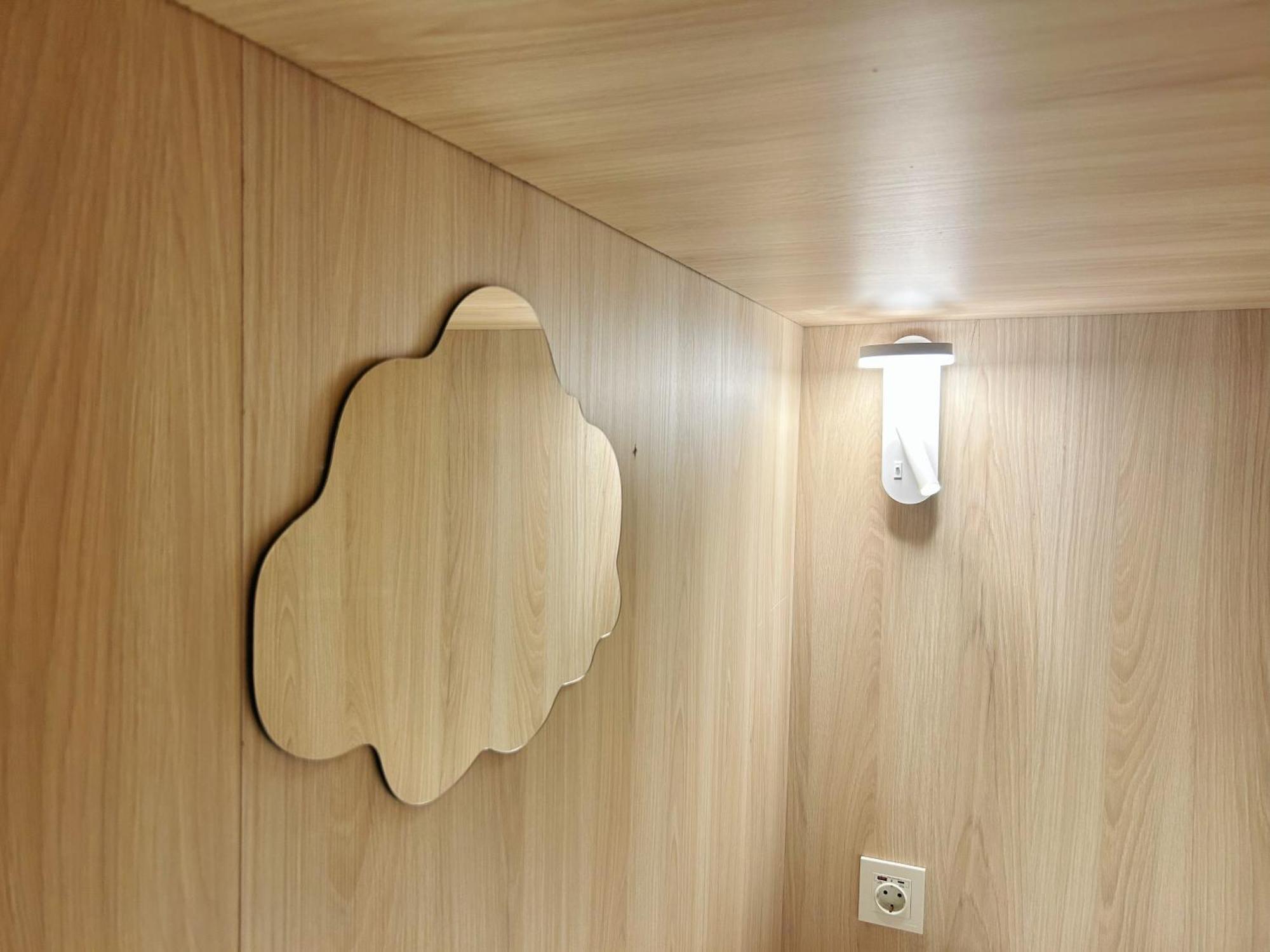 Hostal Unplan