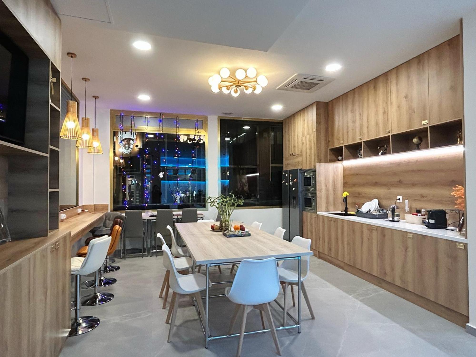 Unplan Hostal