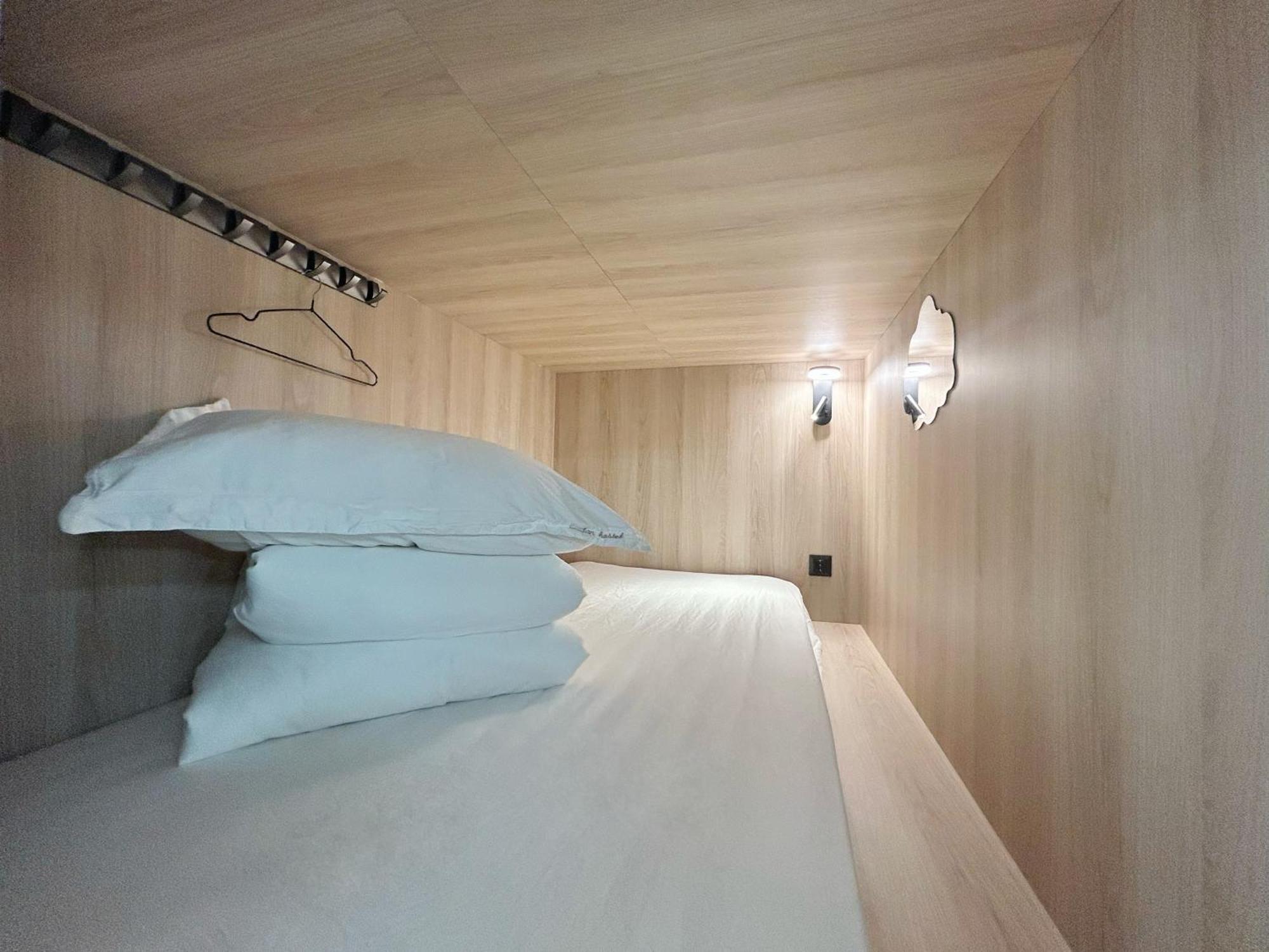 Unplan Hostal Madrid