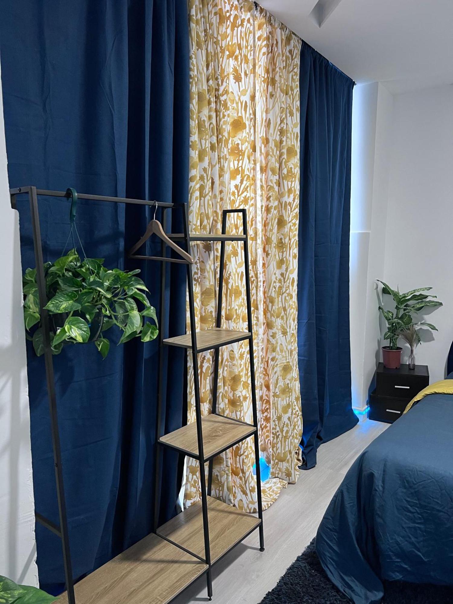 Casa Sana Corazon - Barrio Salamanca Apartamento *