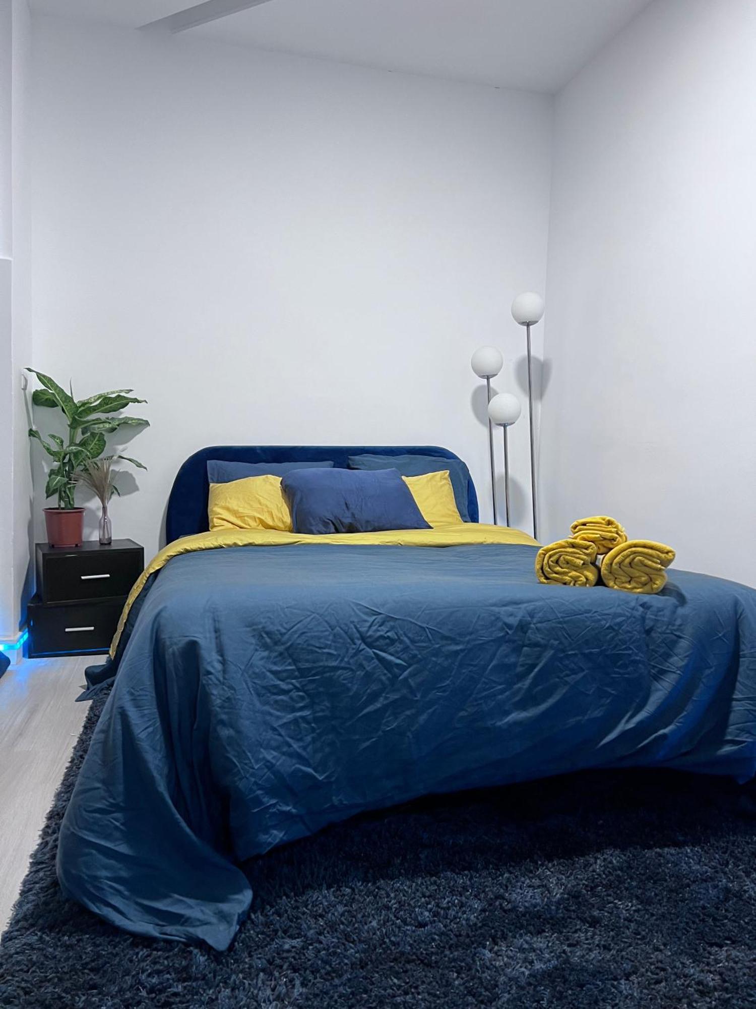 Casa Sana Corazon - Barrio Salamanca Madrid
