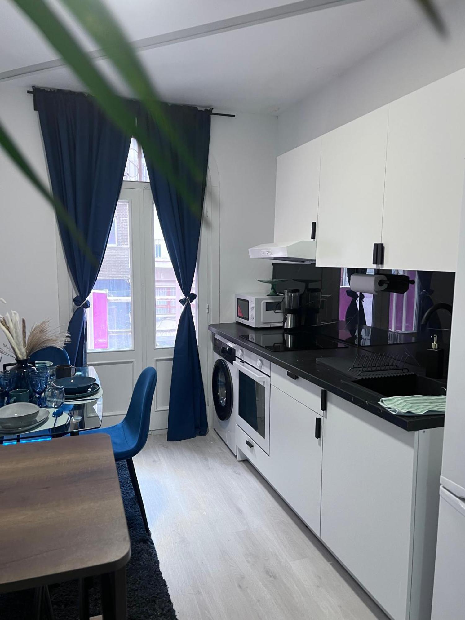 Casa Sana Corazon - Barrio Salamanca * Madrid