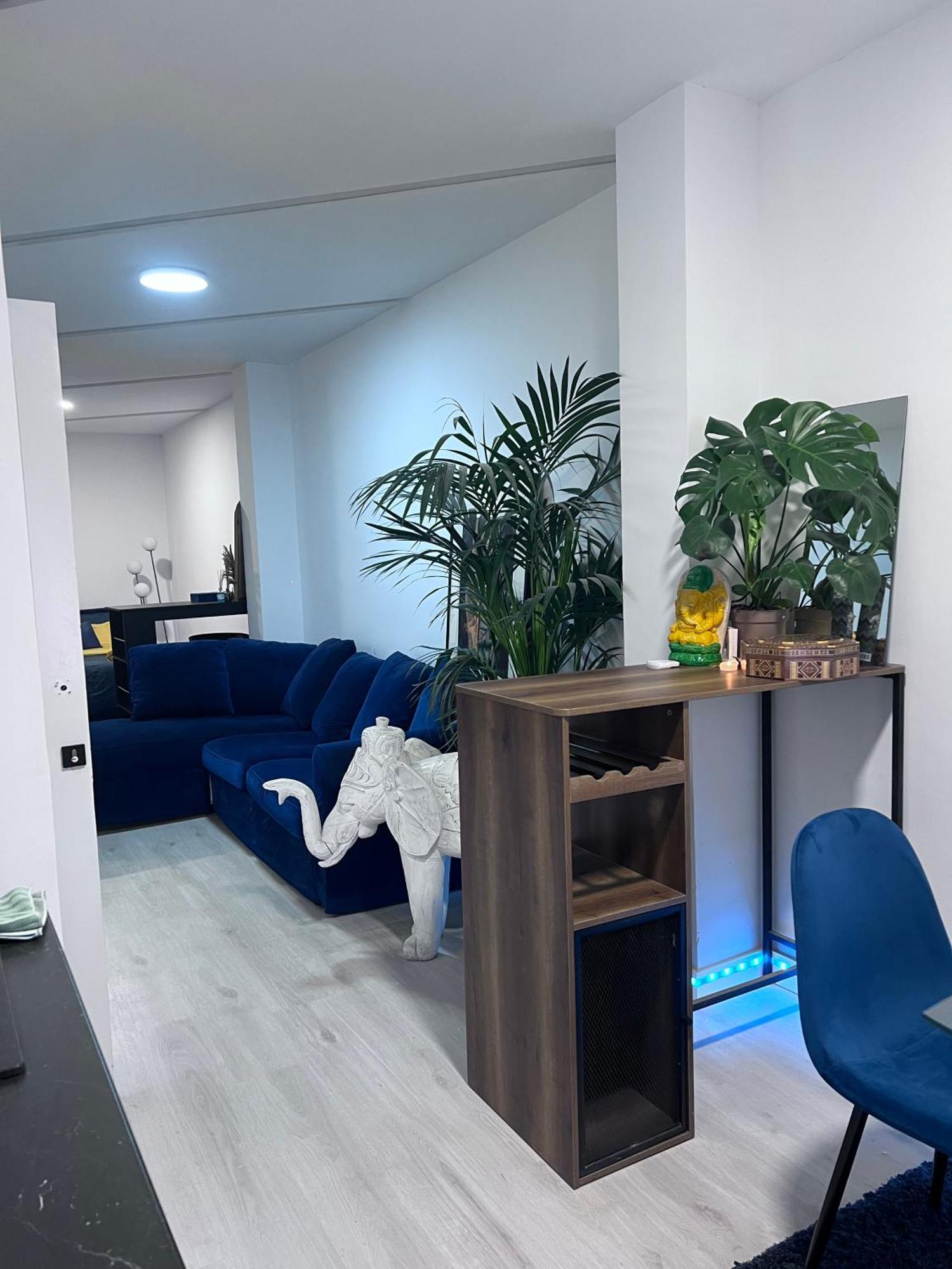 Casa Sana Corazon - Barrio Salamanca Apartamento Madrid