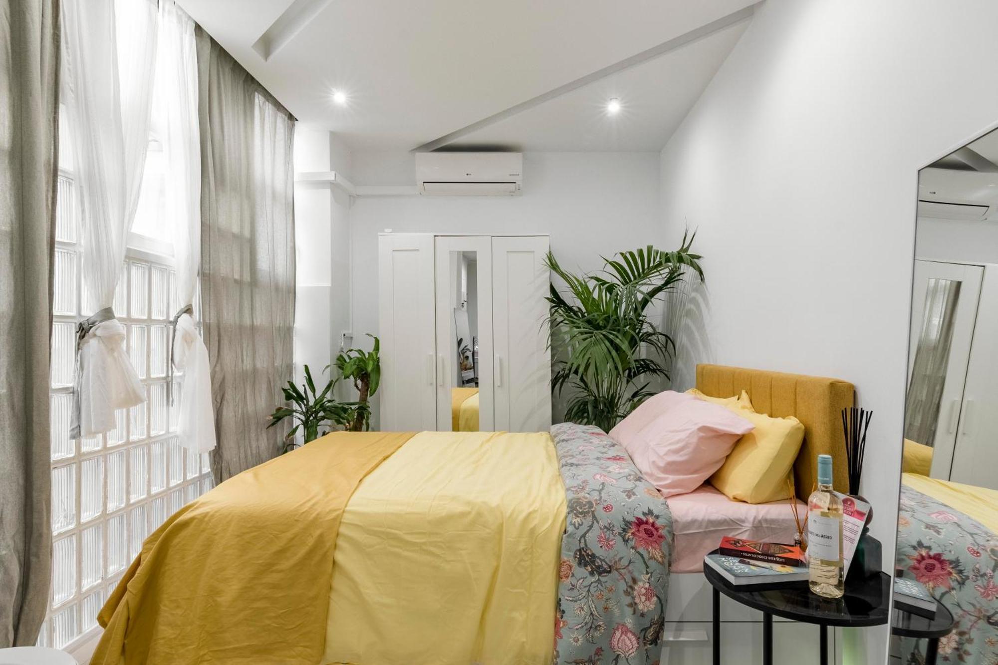 Casa Sana Corazon - Barrio Salamanca Apartamento