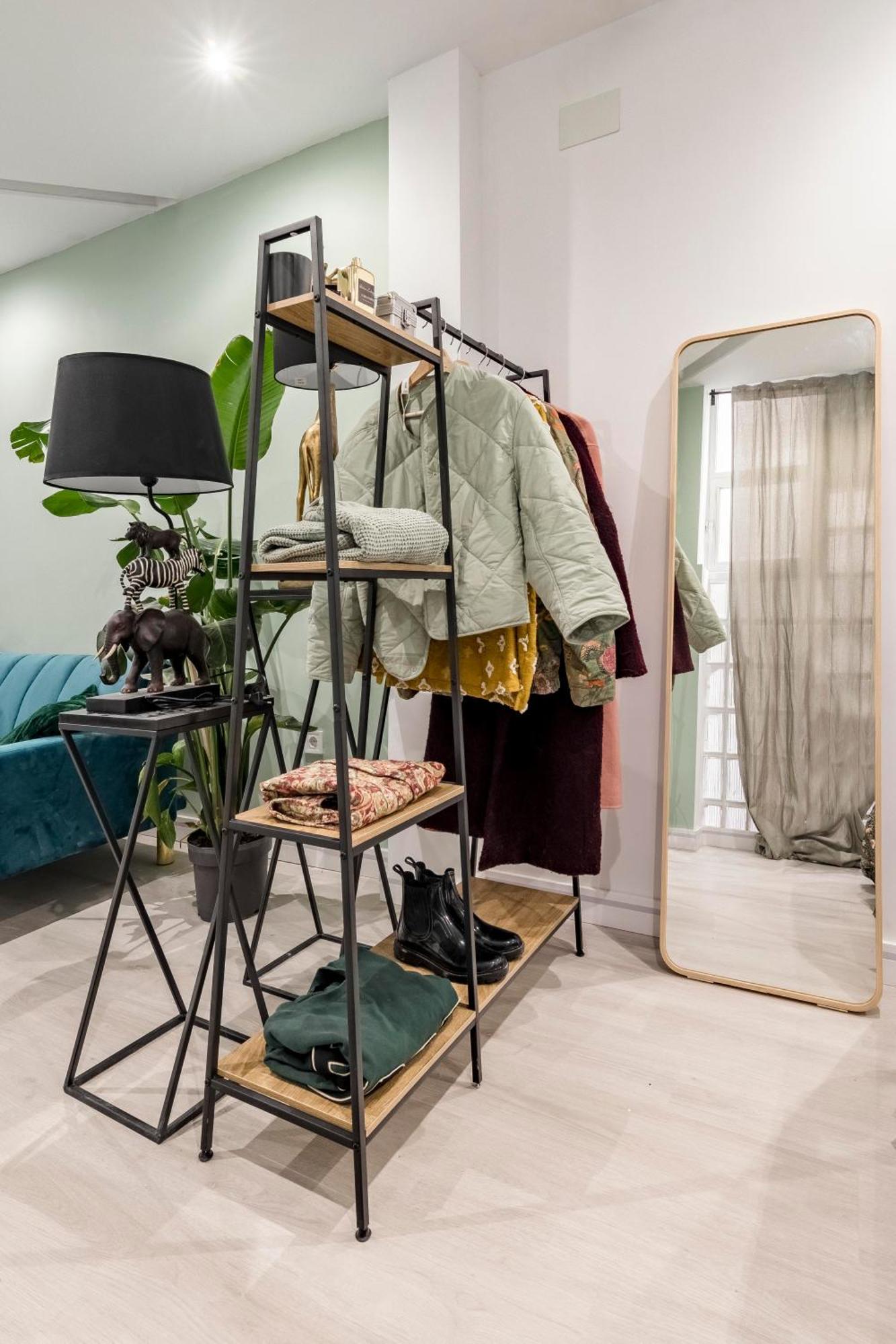 Apartamento Casa Sana Corazon - Barrio Salamanca Madrid