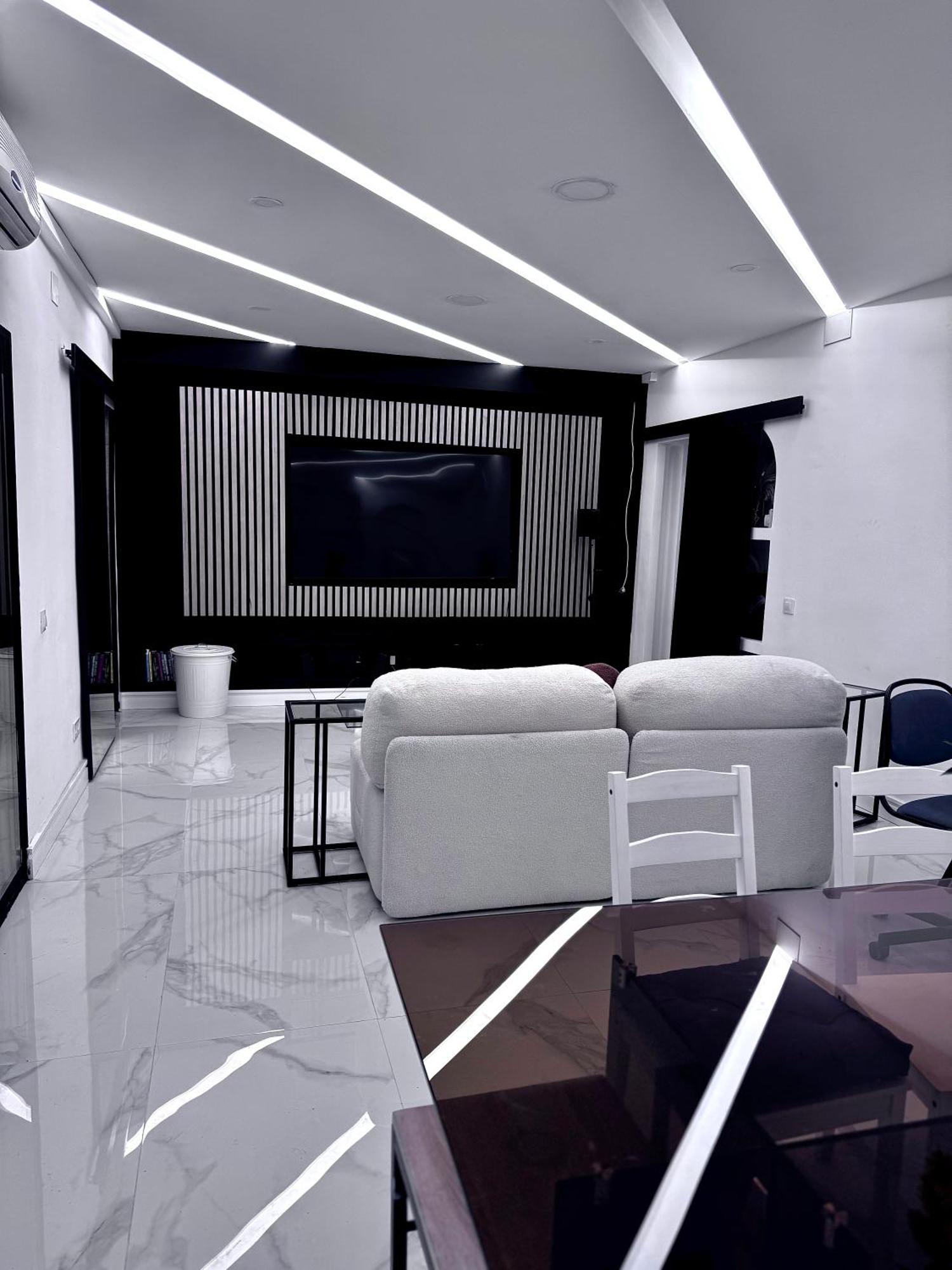 Casa Sana Corazon - Barrio Salamanca Apartamento