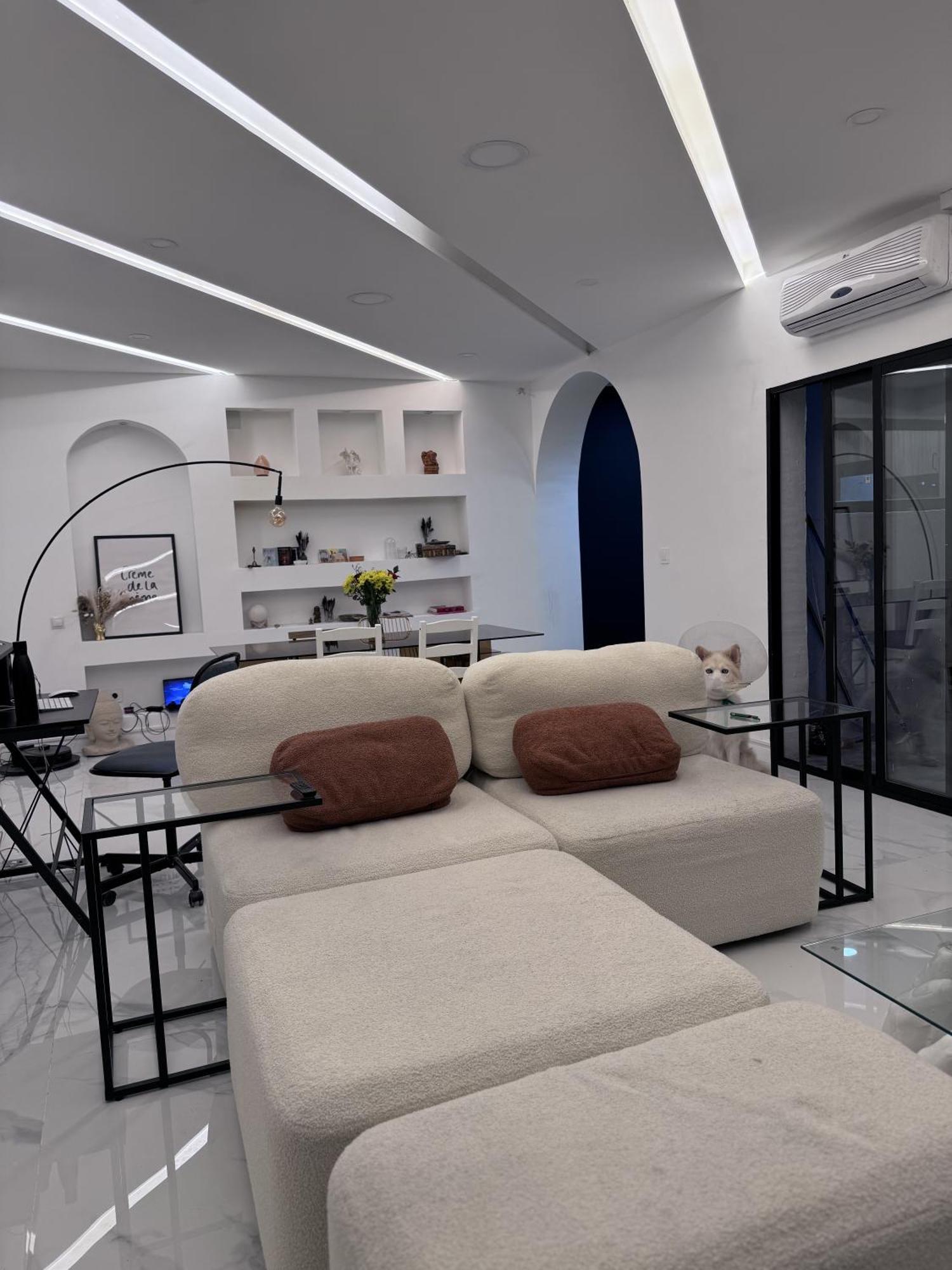 Apartamento Casa Sana Corazon - Barrio Salamanca