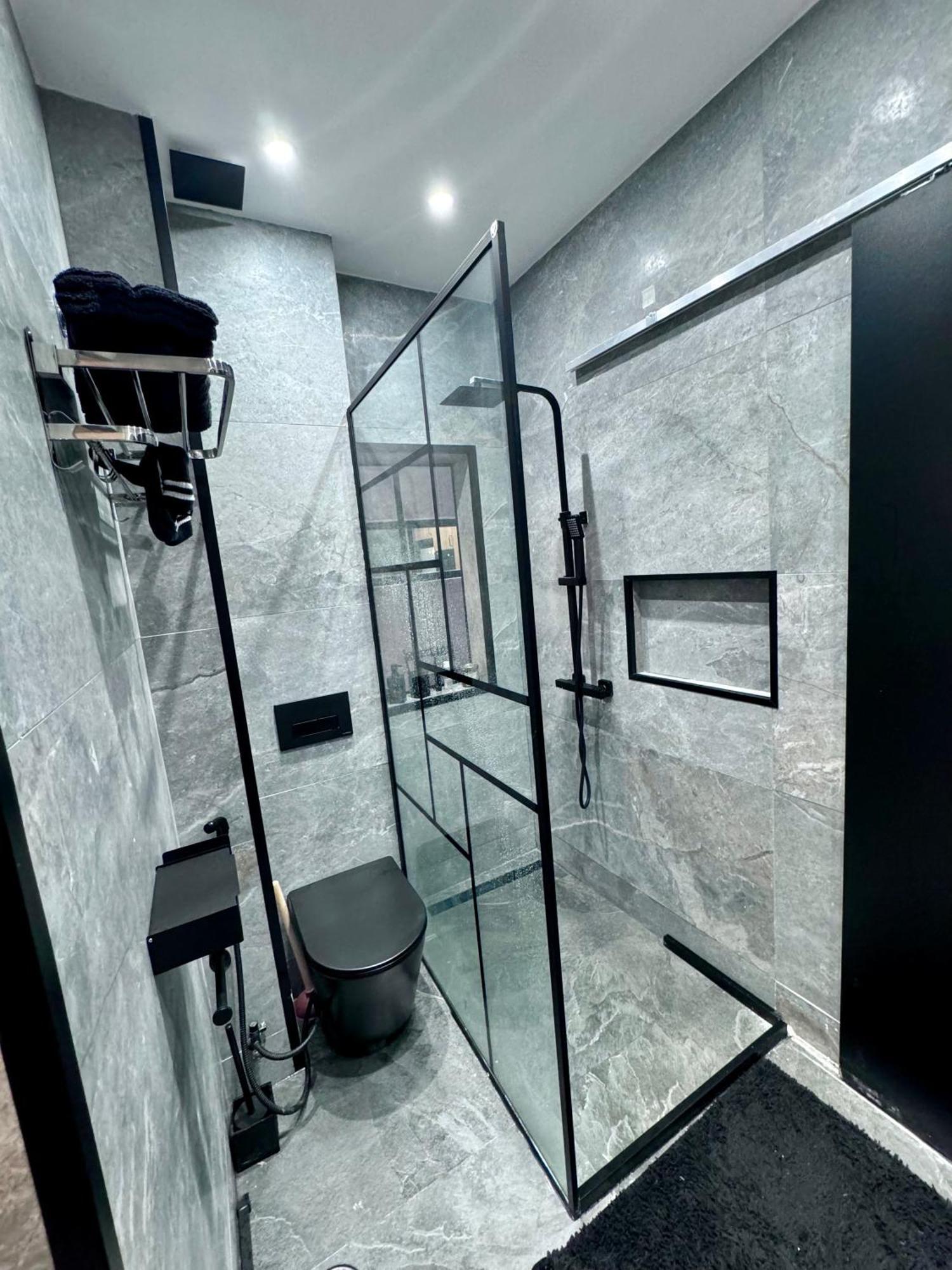 Casa Sana Corazon - Barrio Salamanca Apartamento Madrid