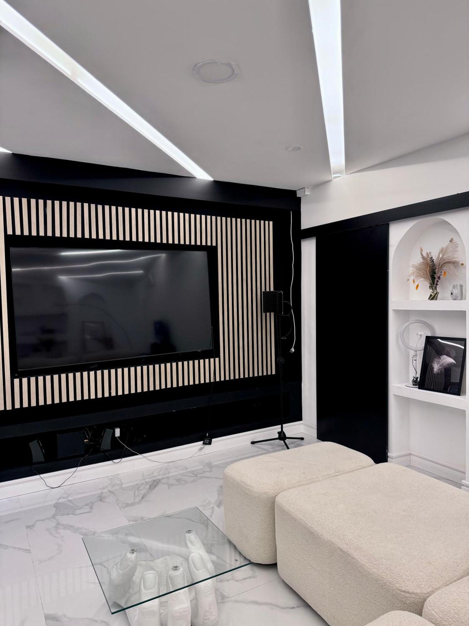 Apartamento Casa Sana Corazon - Barrio Salamanca Madrid