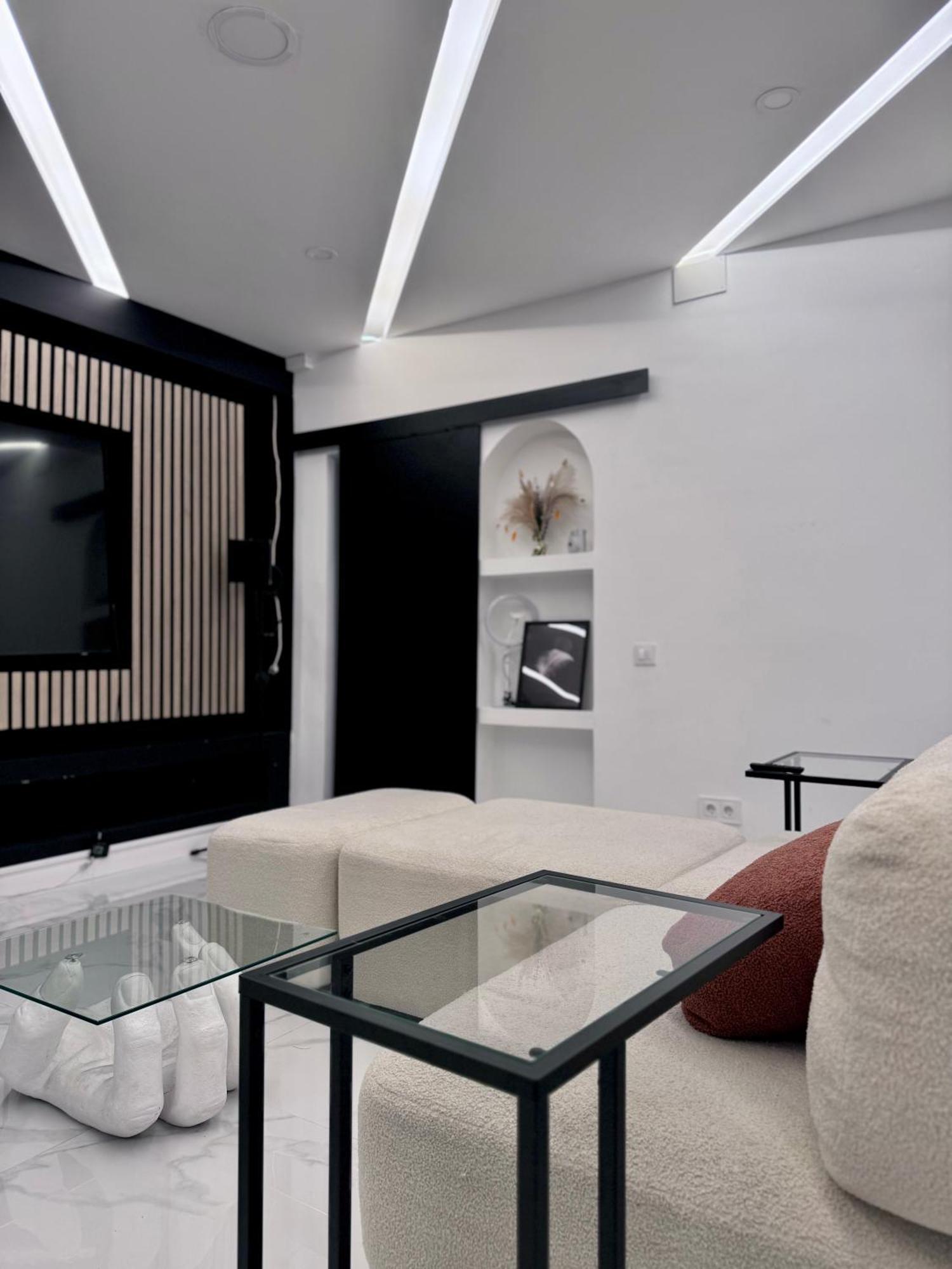Casa Sana Corazon - Barrio Salamanca Apartamento *
