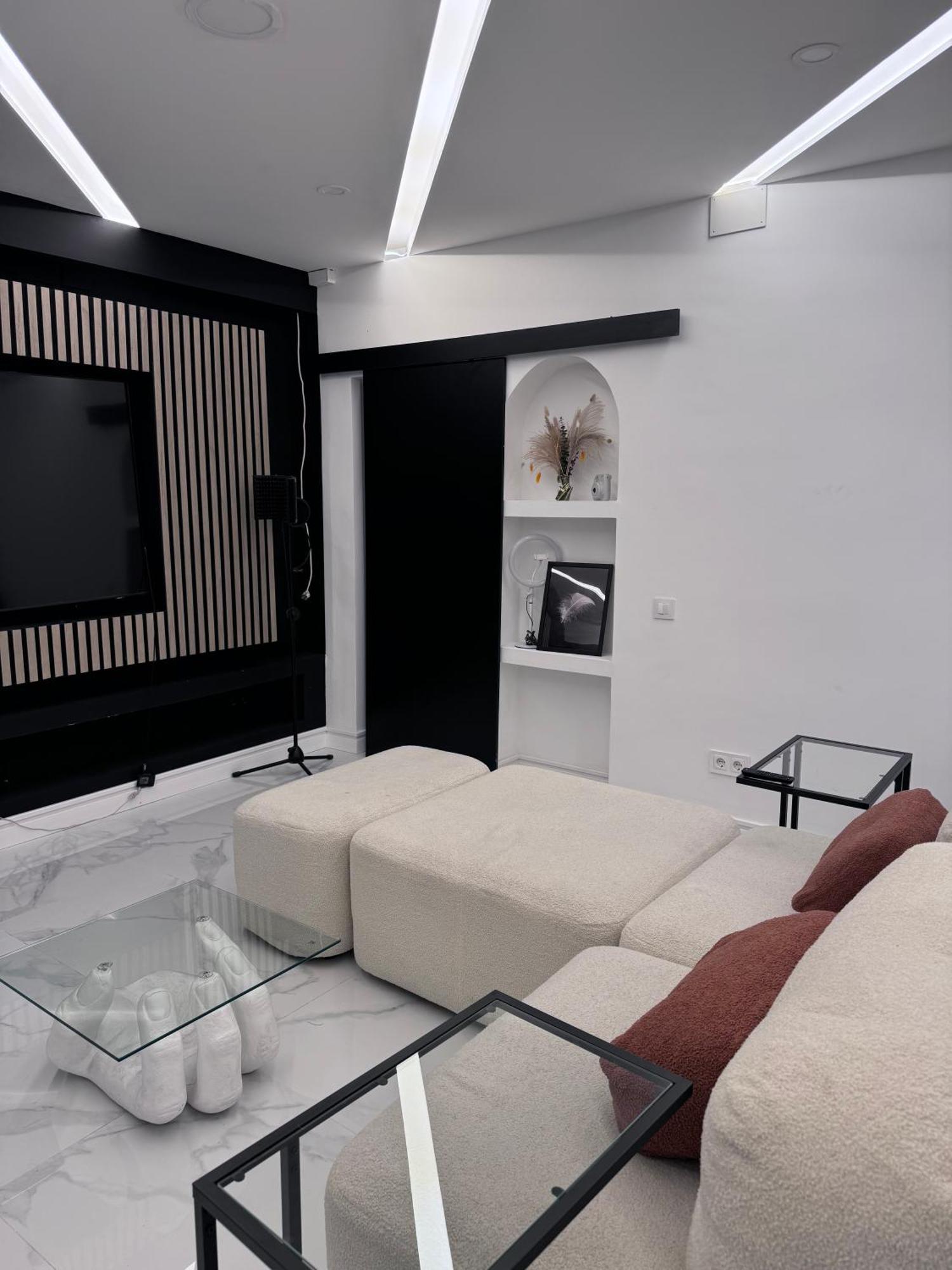 Casa Sana Corazon - Barrio Salamanca Apartamento Madrid