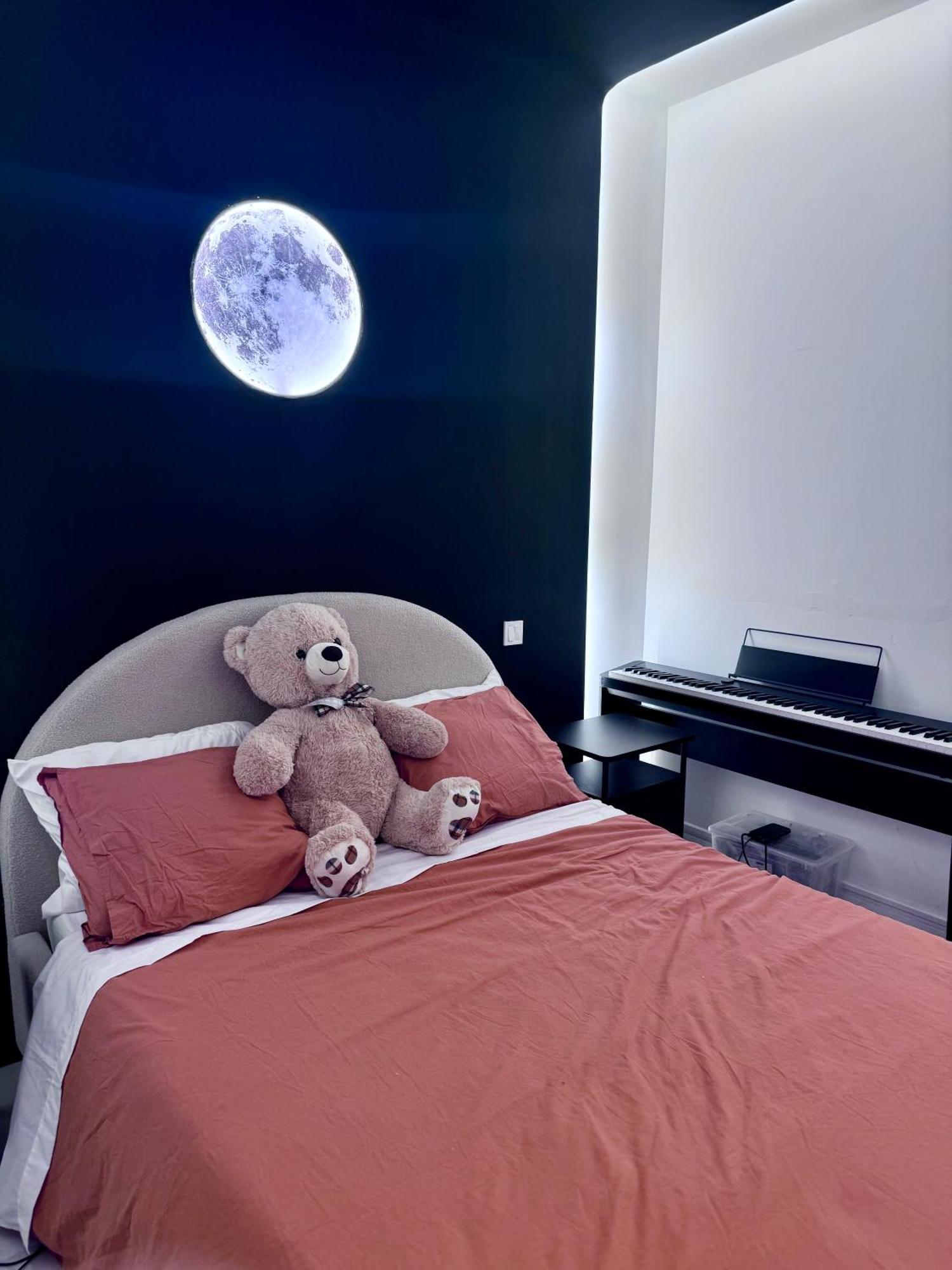 Apartamento Casa Sana Corazon - Barrio Salamanca *
