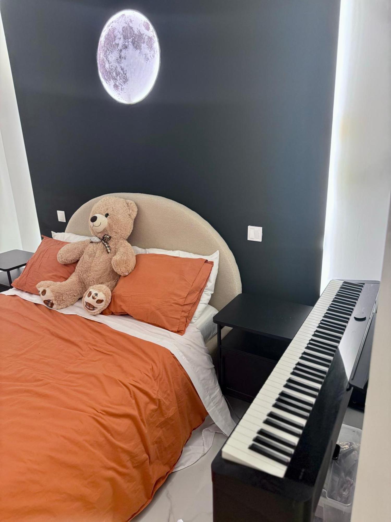 Apartamento Casa Sana Corazon - Barrio Salamanca Madrid