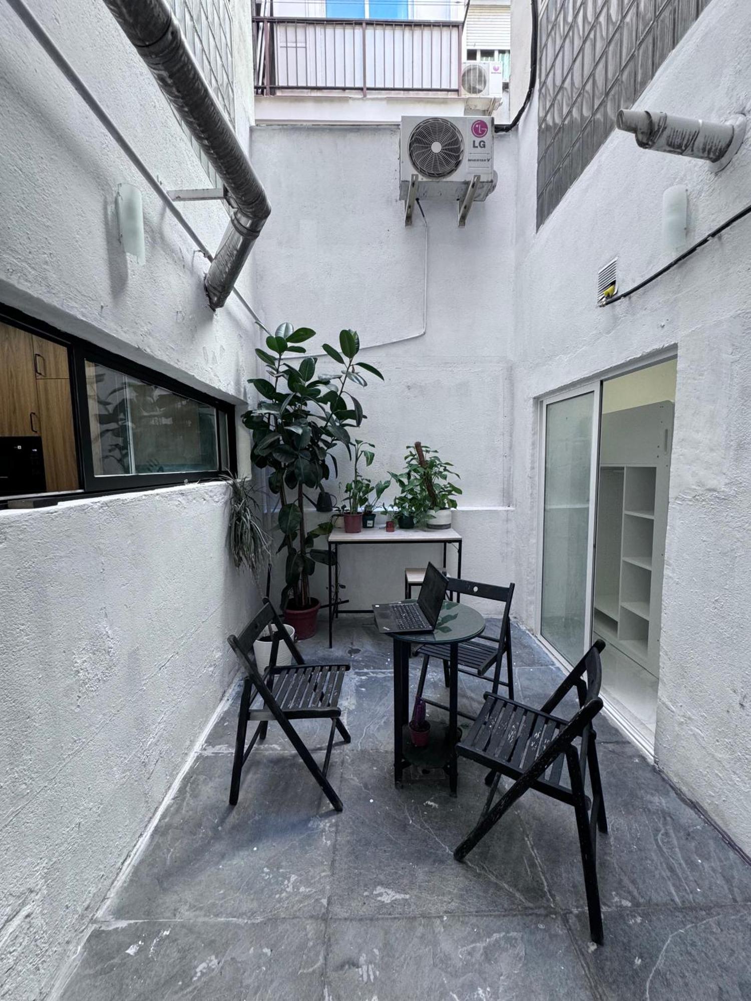 Casa Sana Corazon - Barrio Salamanca Apartamento Madrid