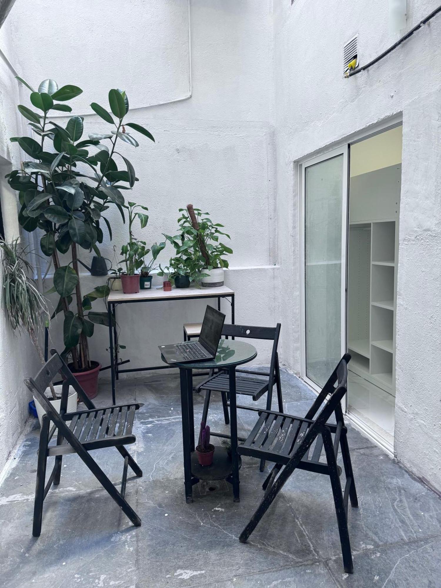Casa Sana Corazon - Barrio Salamanca Apartamento