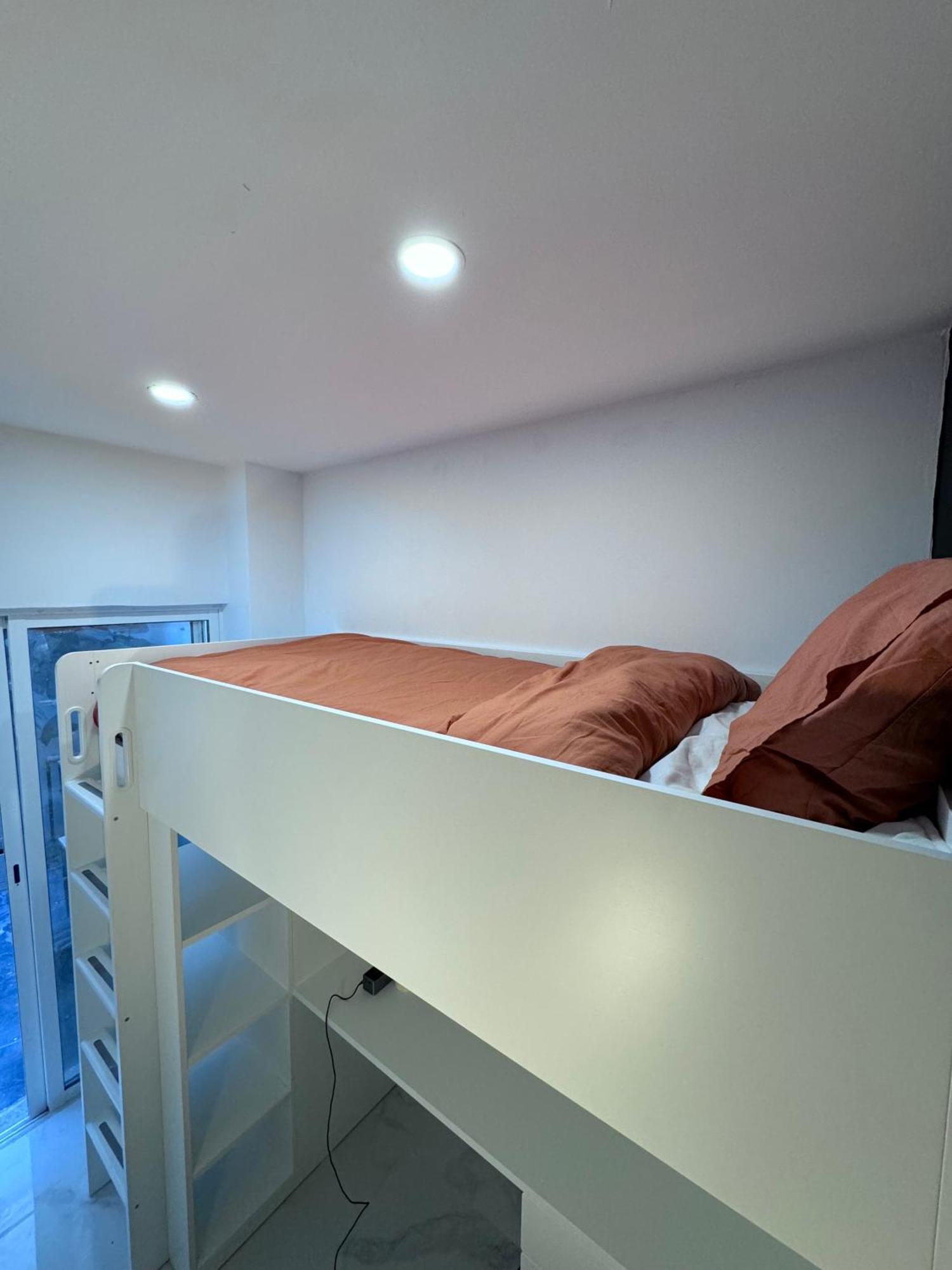 Casa Sana Corazon - Barrio Salamanca Apartamento Madrid