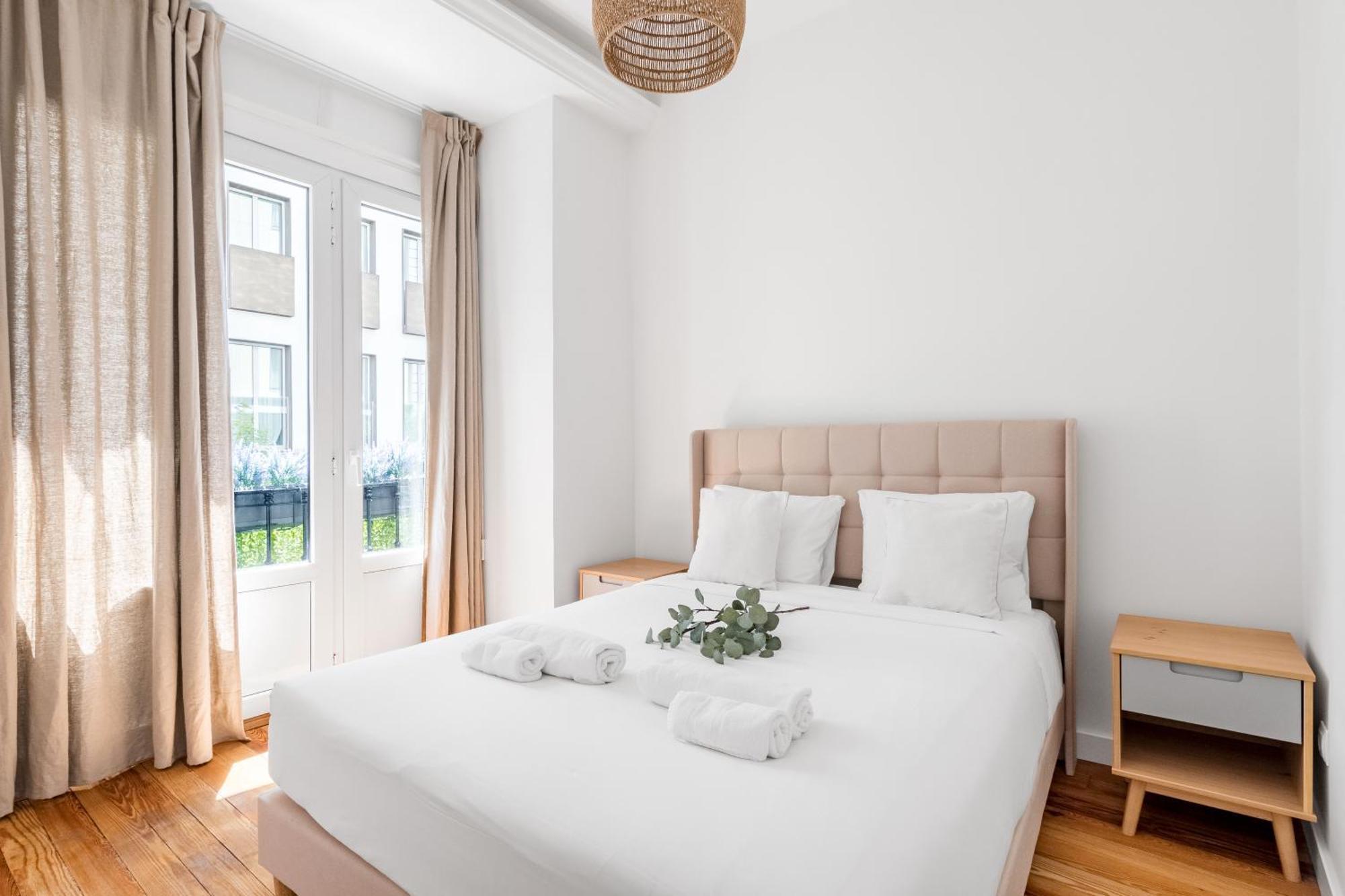 Charming Sol Apartamento Madrid