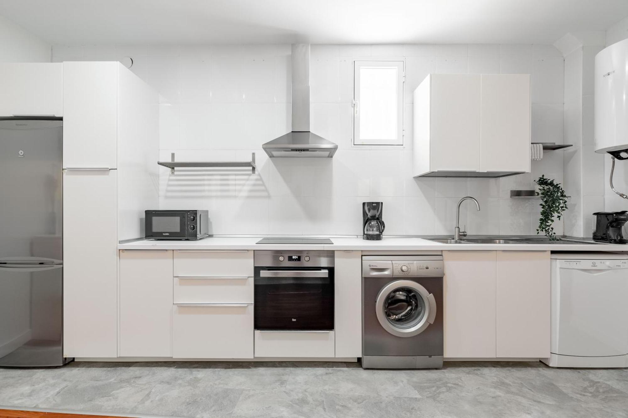 Apartamento Charming Sol *