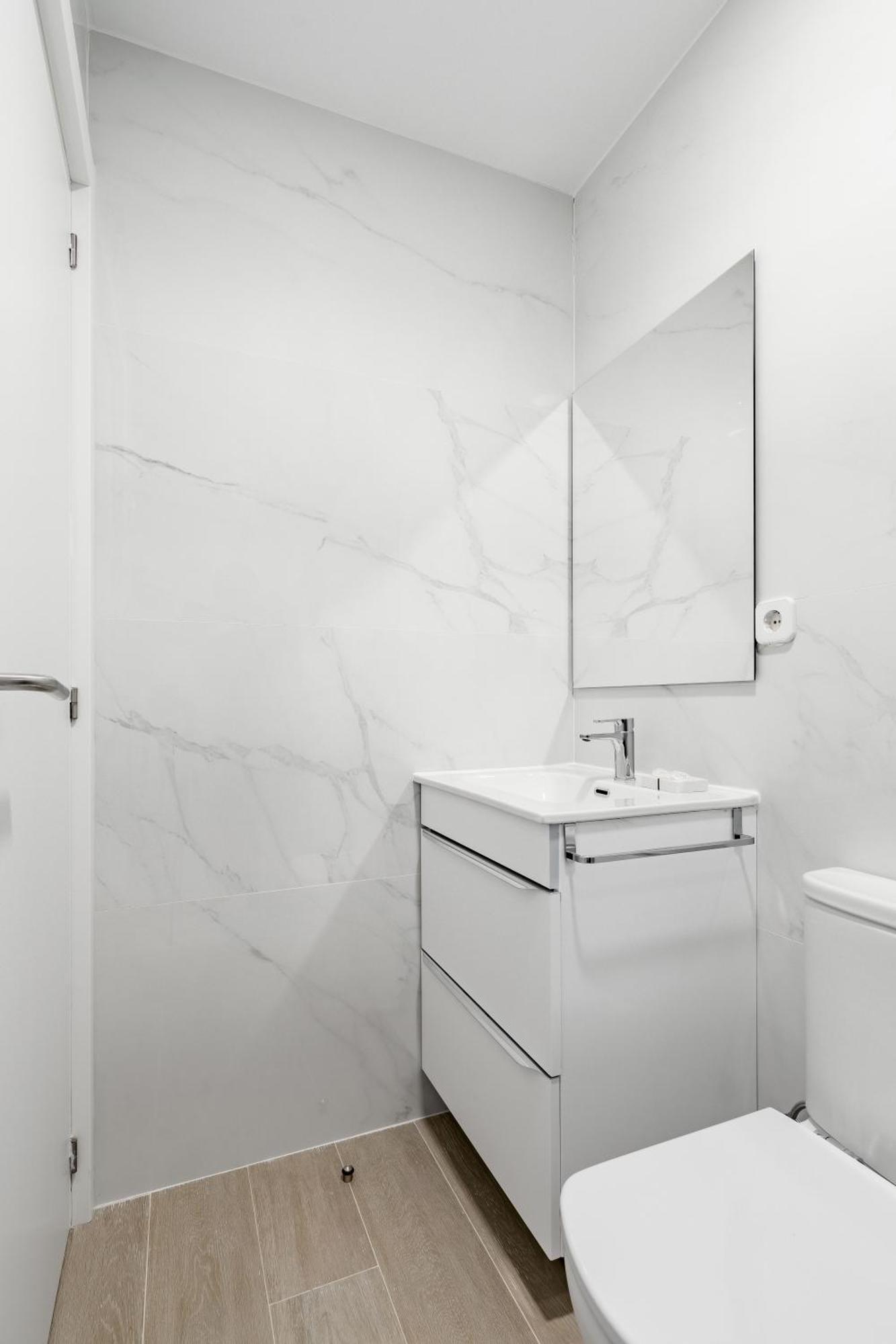 Charming Sol Apartamento Madrid
