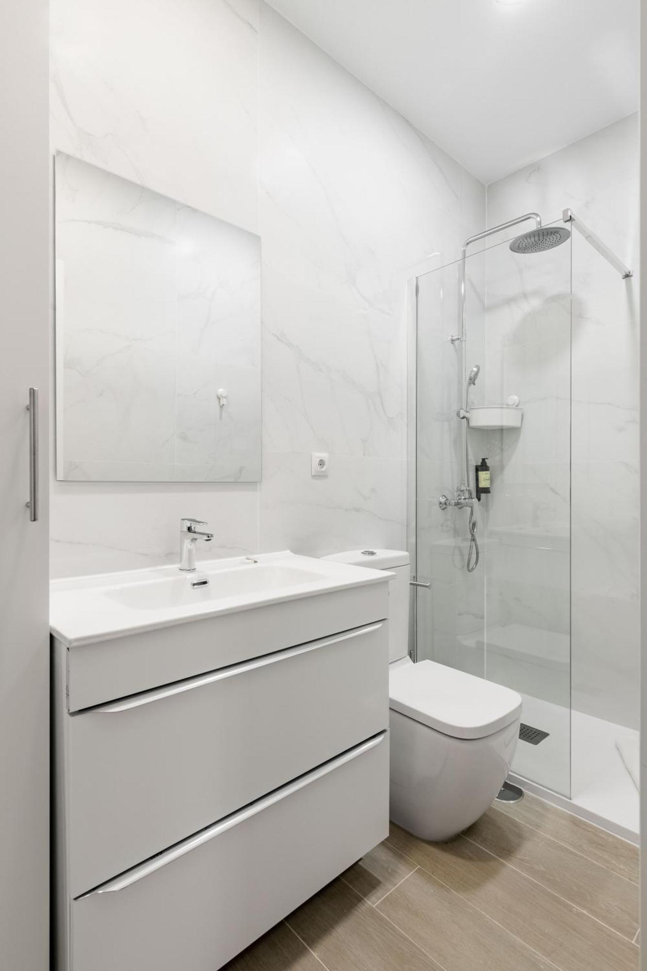 Apartamento Charming Sol Madrid