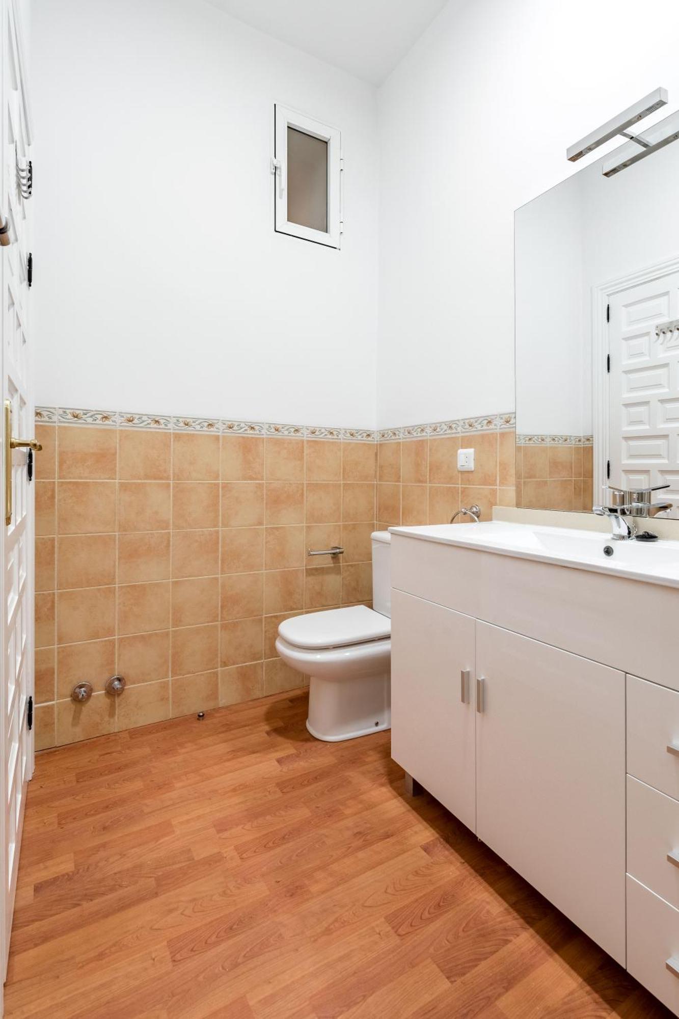 Charming Sol Apartamento Madrid