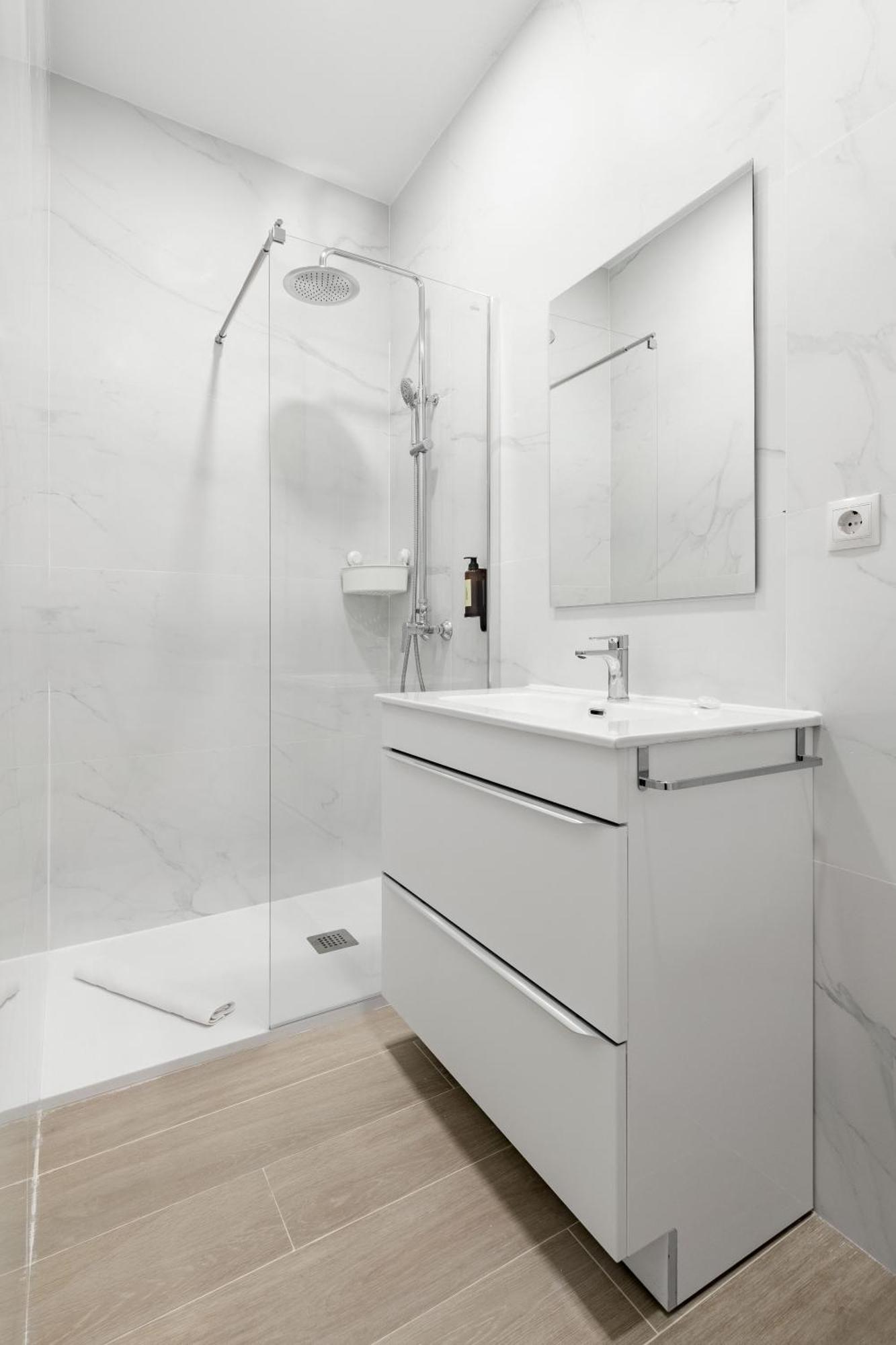 Charming Sol Apartamento Madrid