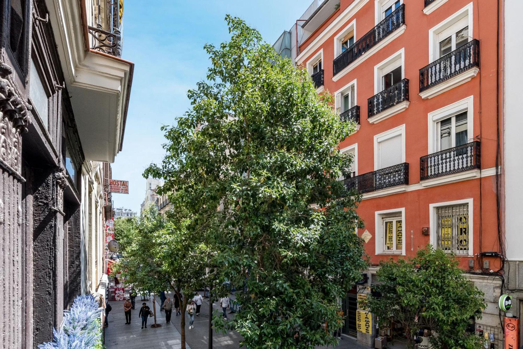 Charming Sol Apartment