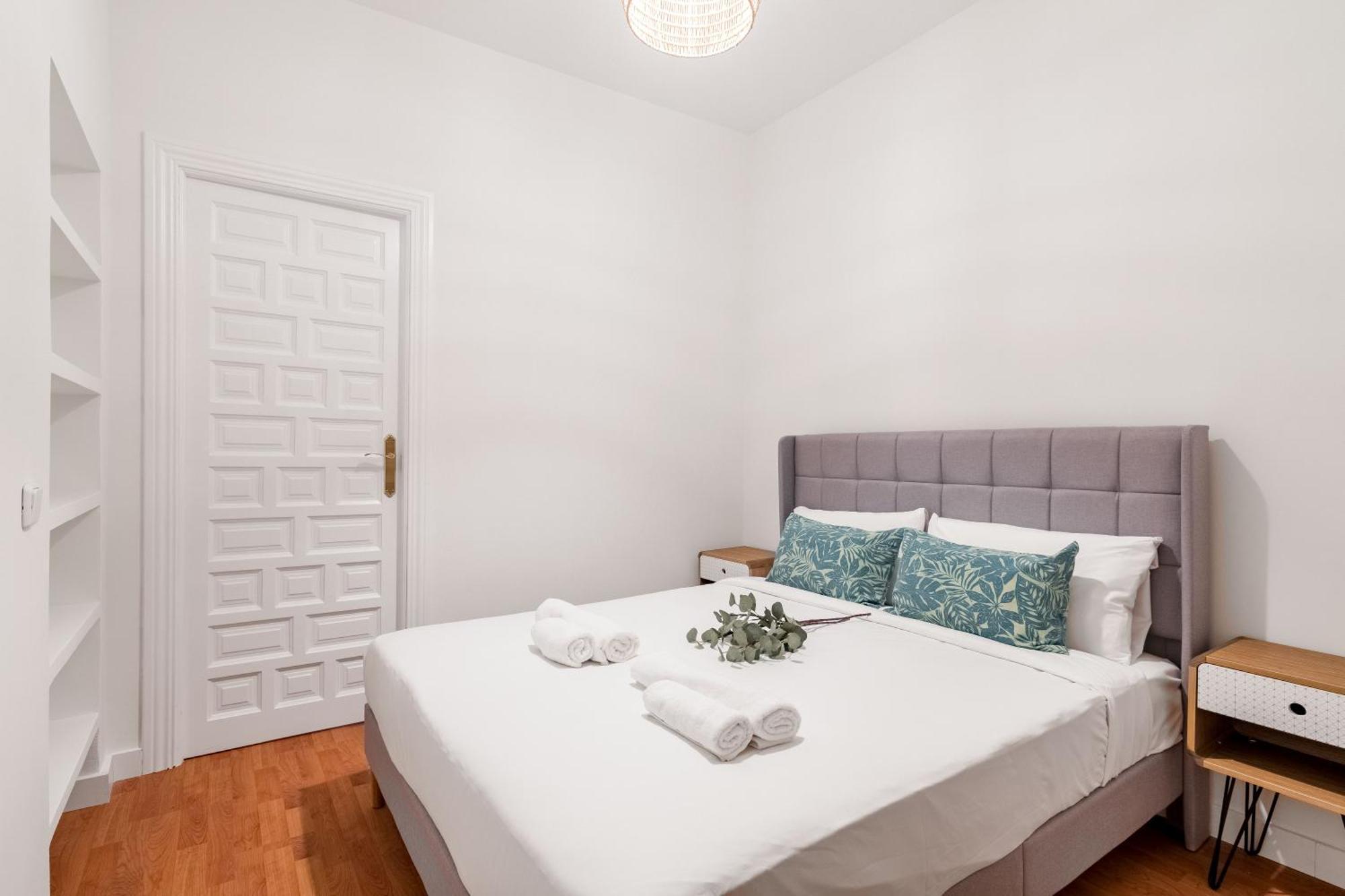Apartment Charming Sol