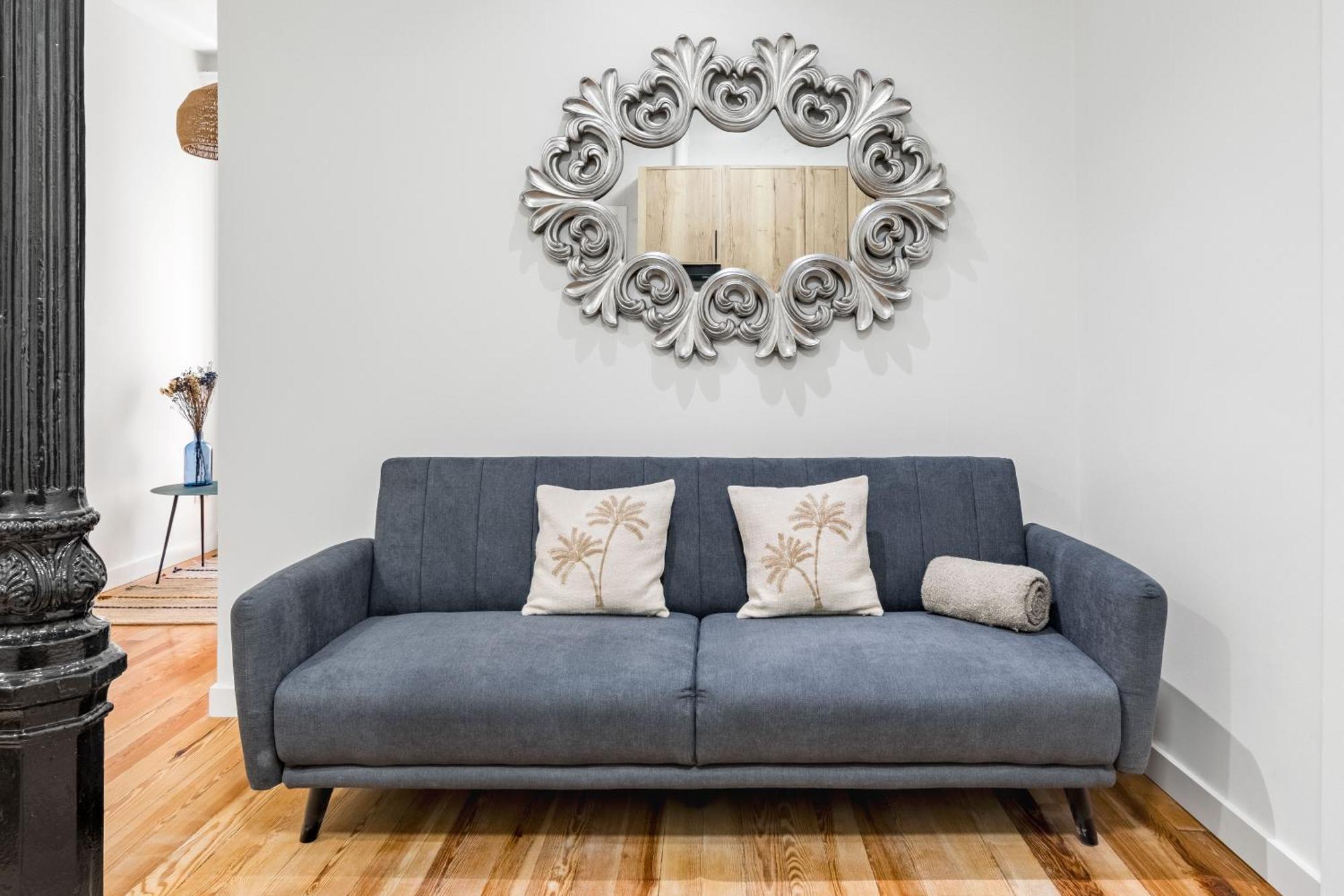 Charming Sol Apartamento Madrid
