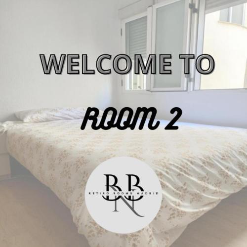 Bnb Retiro * Madrid