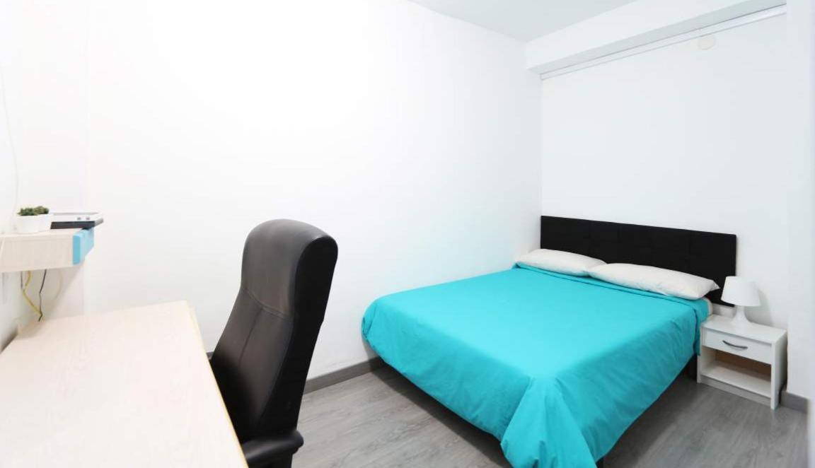 Bed and breakfast Casagoa *