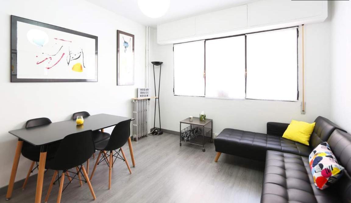 Bed and breakfast Casagoa Madrid
