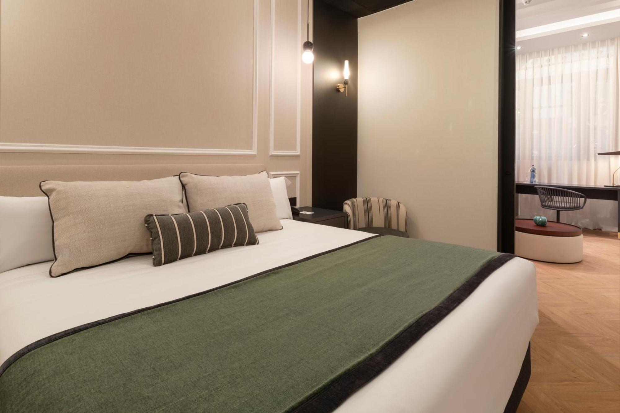 Hotel Catalonia Puerta Del Sol