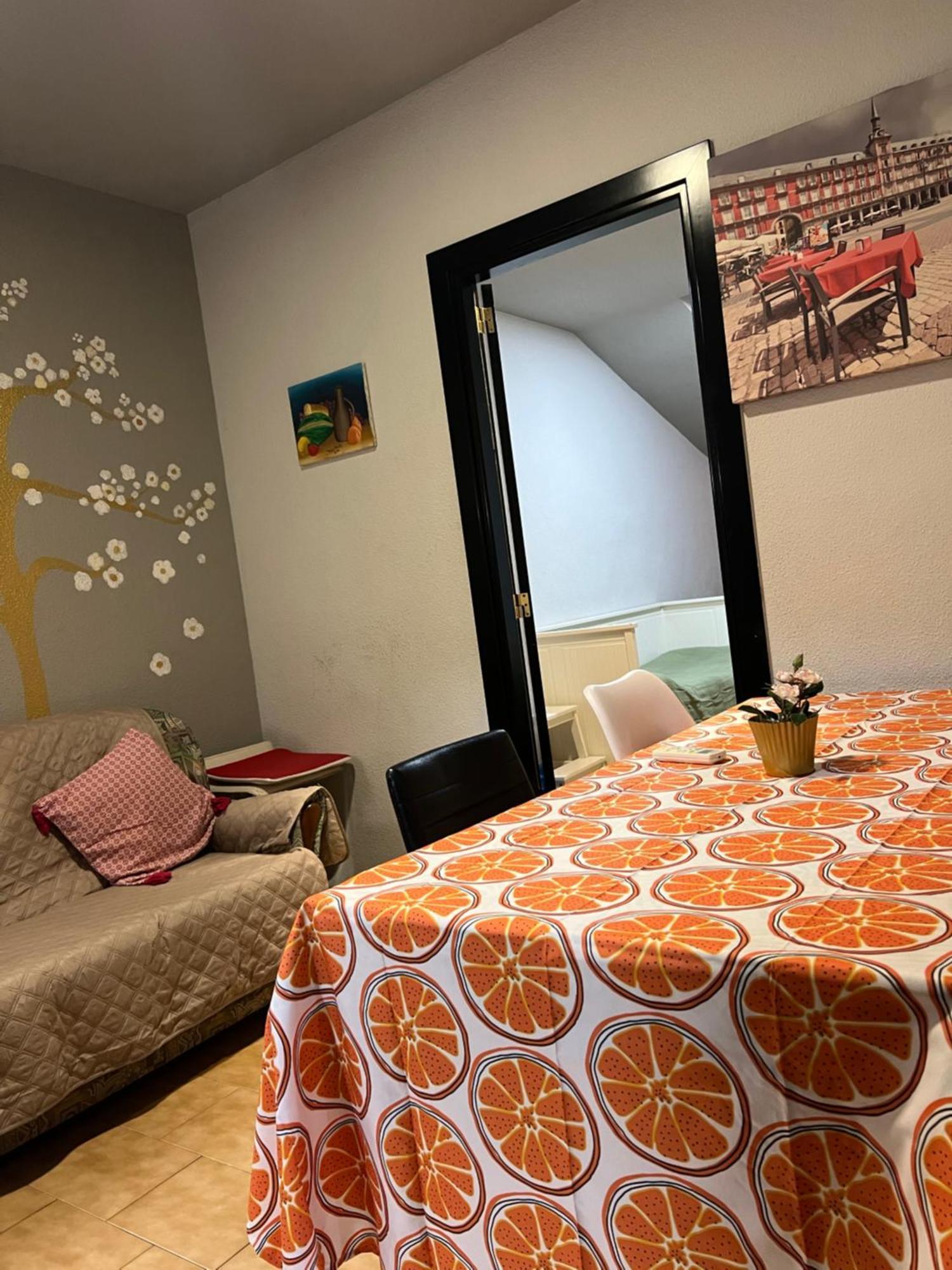 Aparment Puerta De Sol Apartamento *