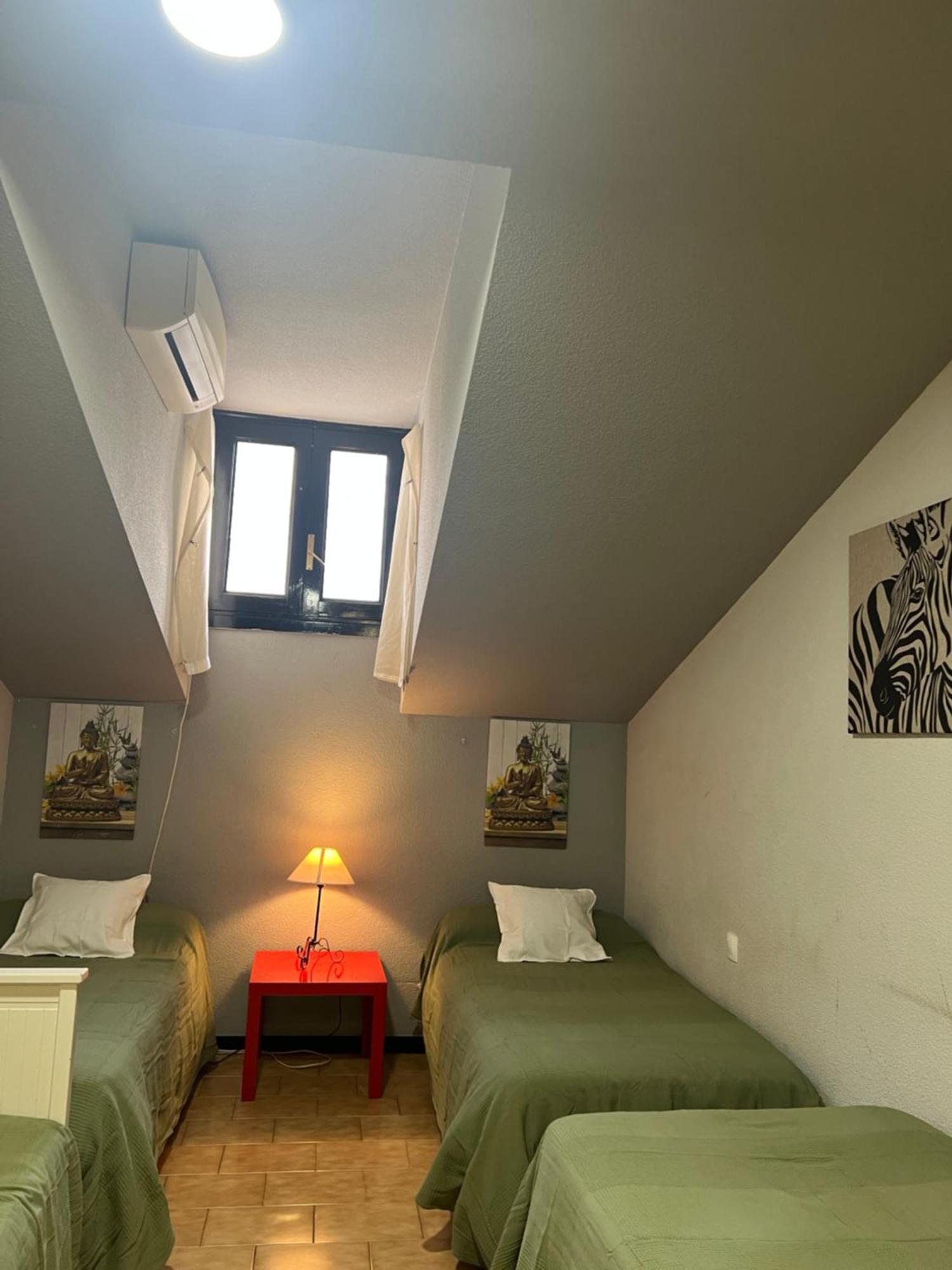 Aparment Puerta De Sol *
