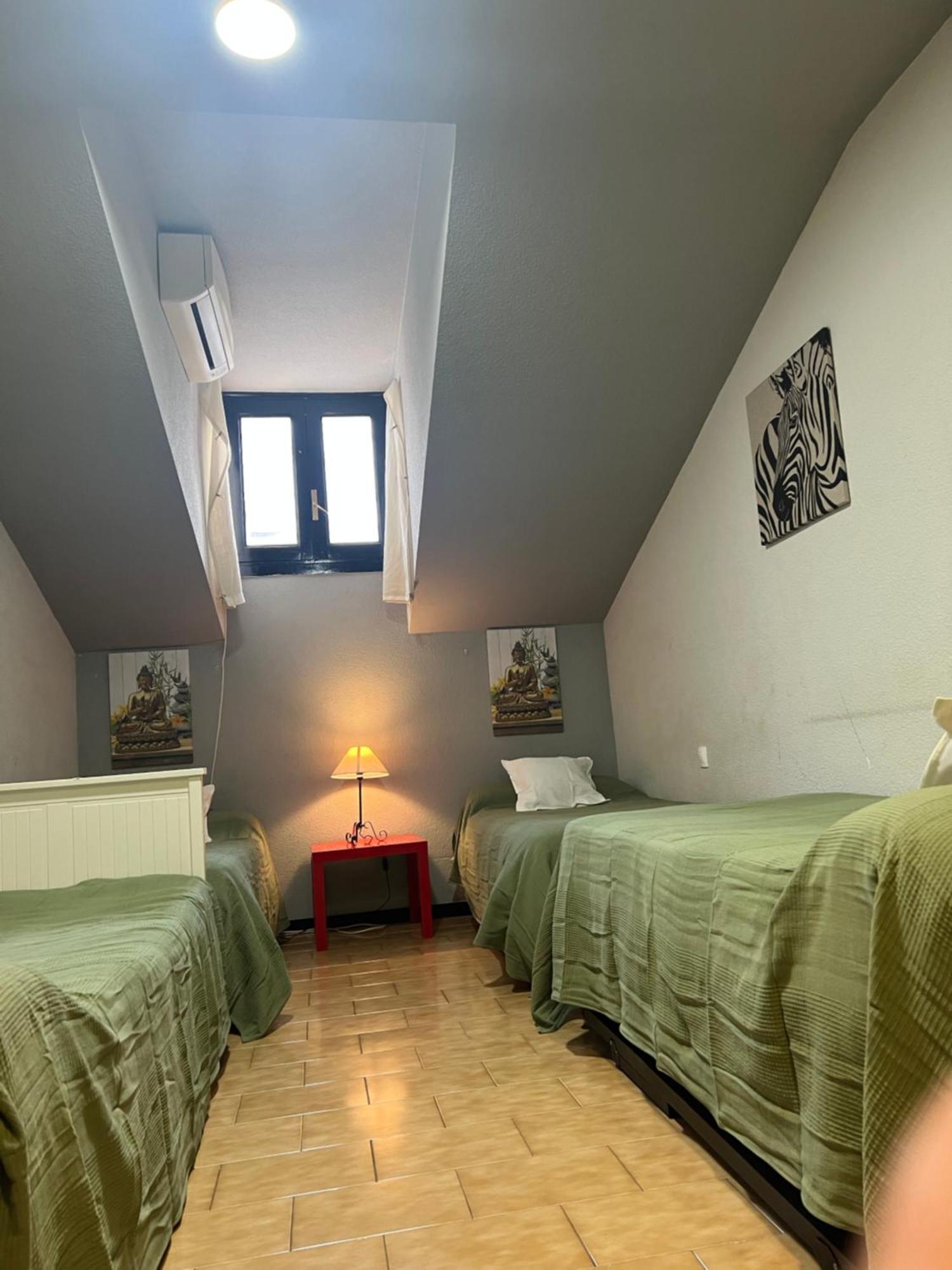 Aparment Puerta De Sol
