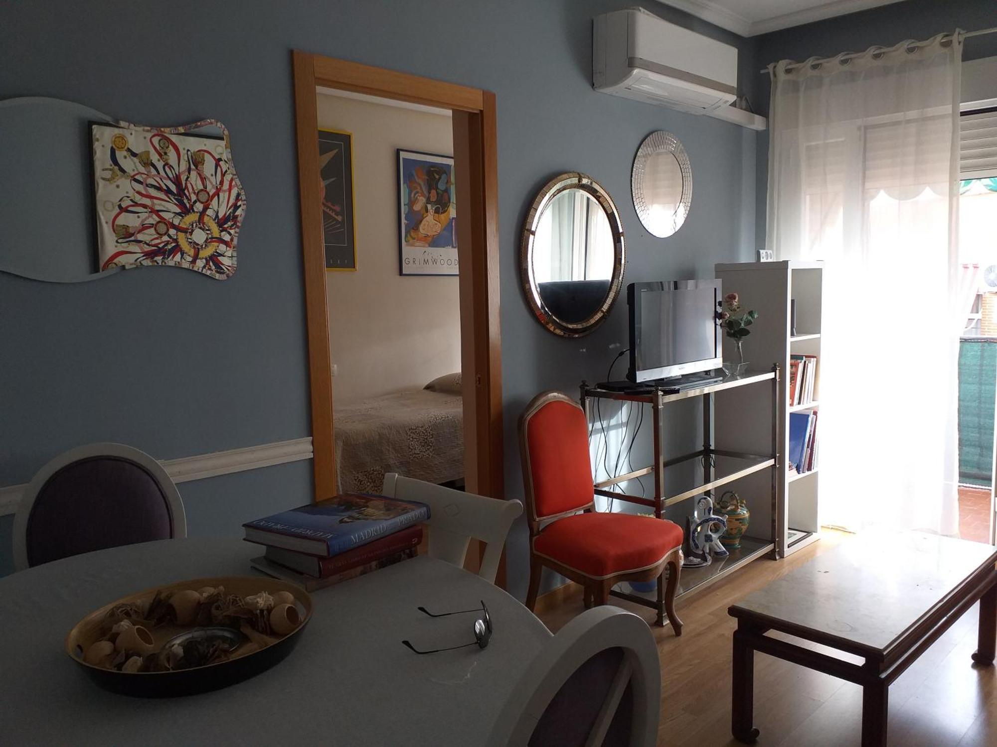 Piso Pacifico M-30 Apartamento