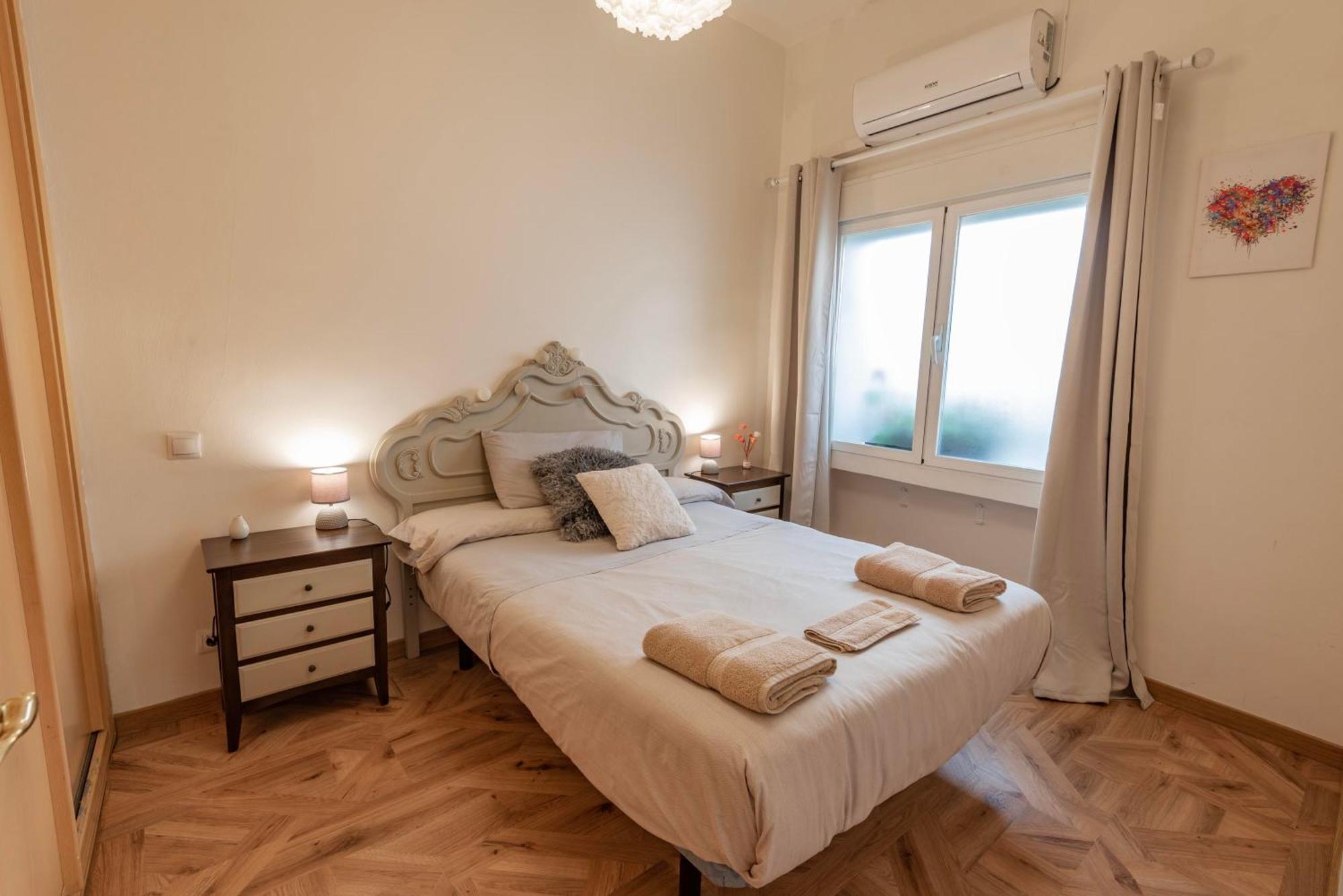 El Chaflan De Vallecas Apartamento Madrid