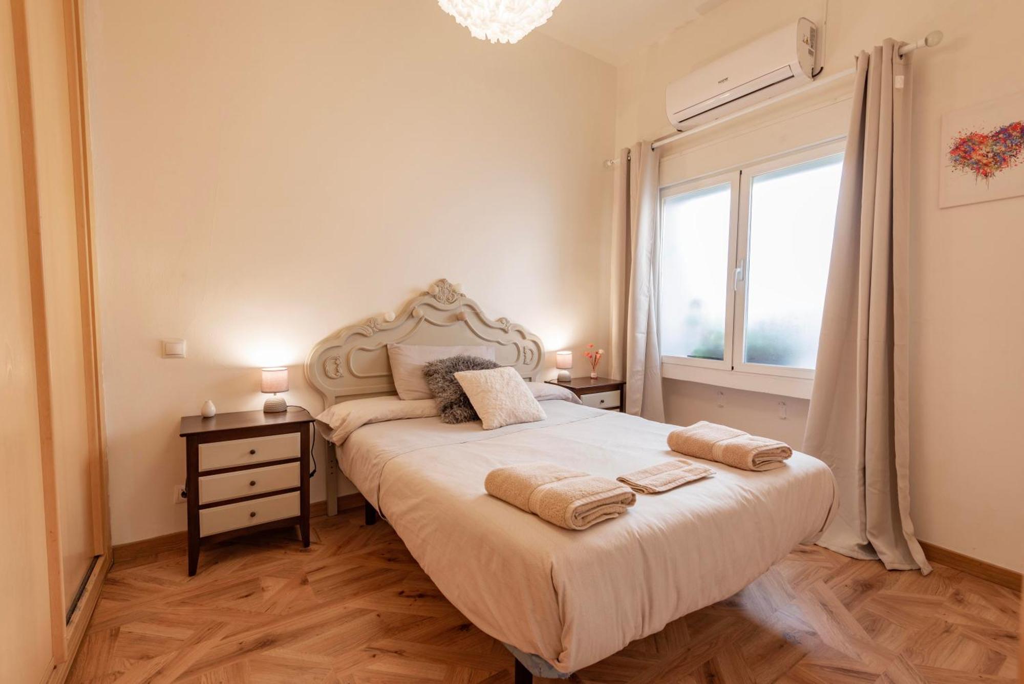 El Chaflan De Vallecas Apartamento Madrid