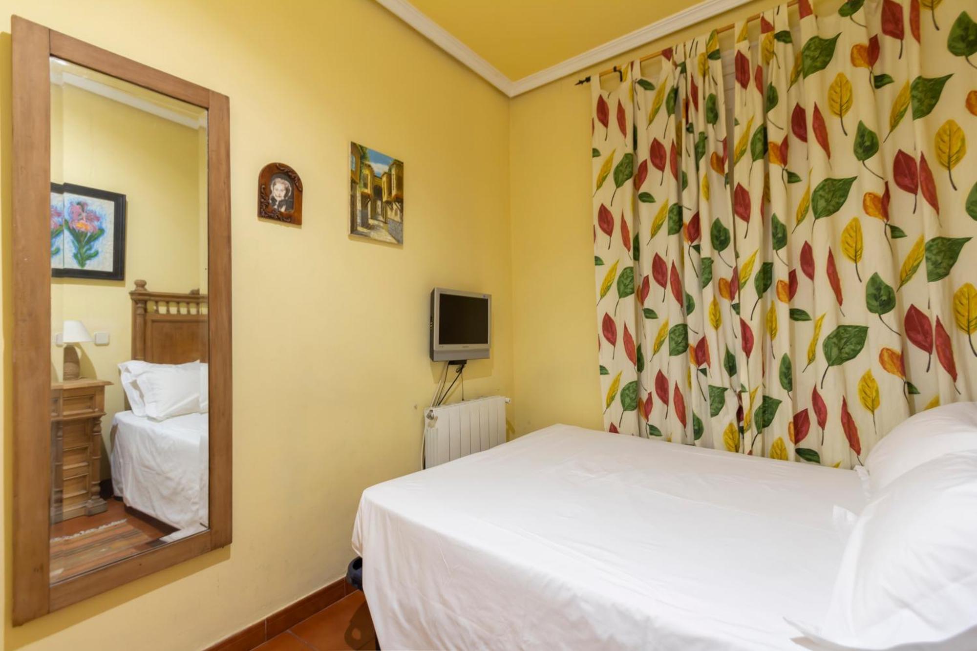 Plaza Chueca Apartamento Madrid
