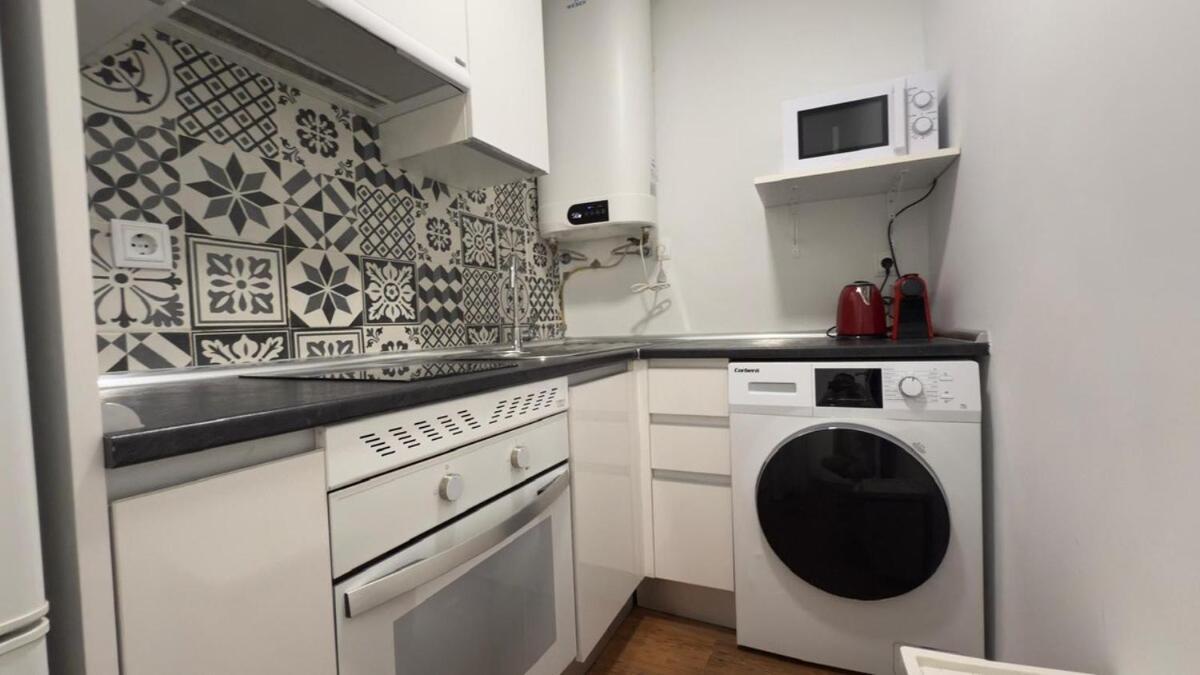 And Cozy In 3d Apartamento
